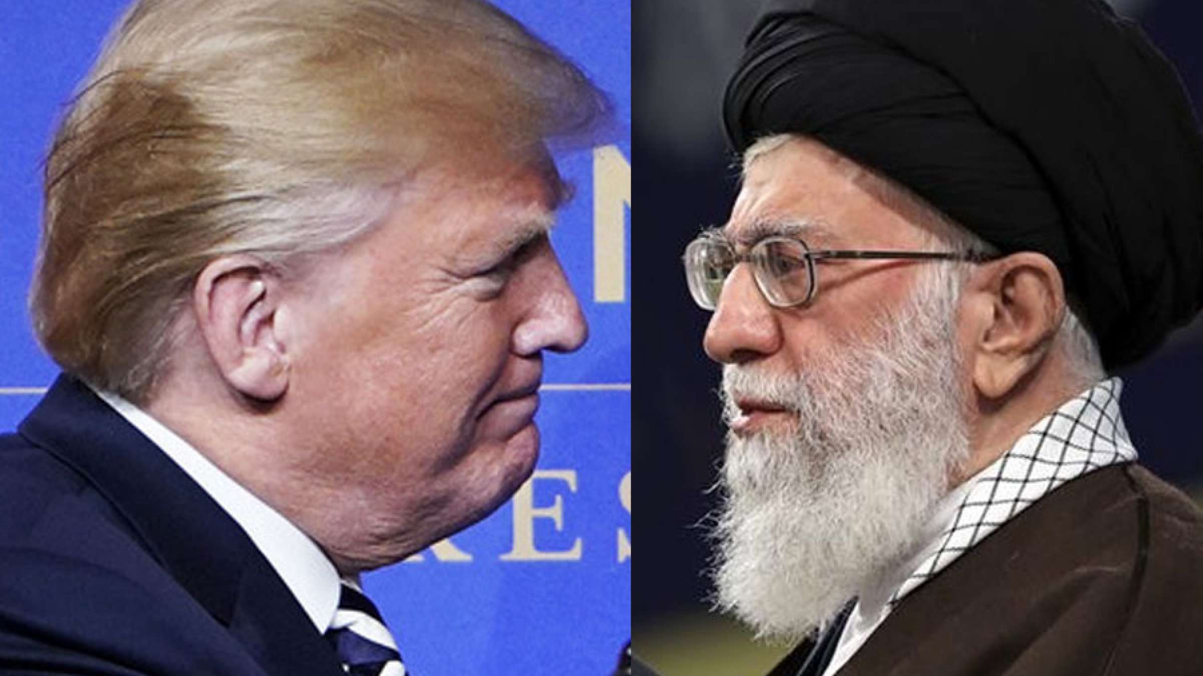 اخبار-دنیا-ترامپ-خامنه-ای-آمریکا-ایران اخبار-دنیا-ترامپ-خامنه-ای-آمریکا-ایران