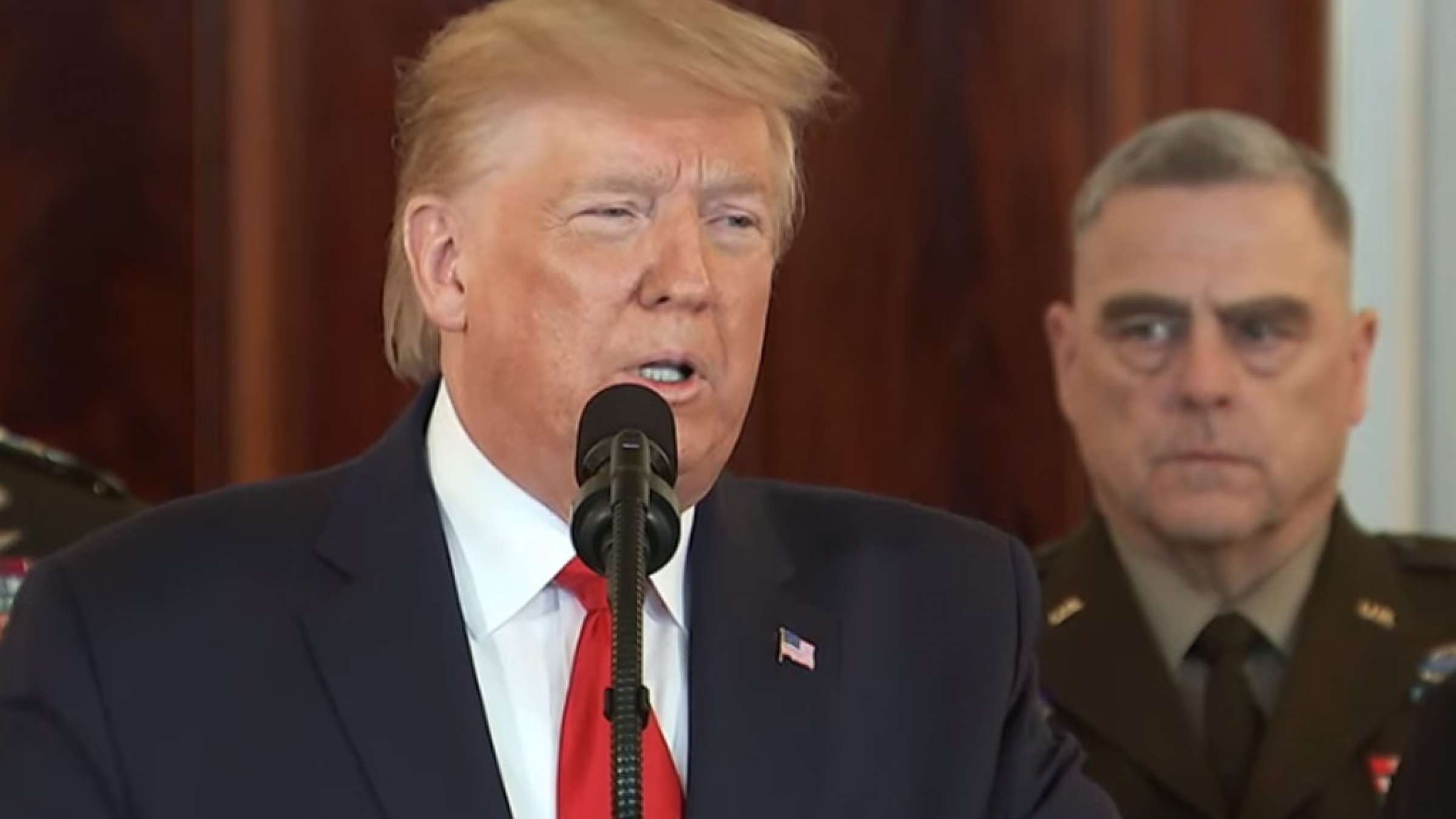 اخبار-دنیا-همه-نکات-مهم-سخنرانی-ترامپ-بعد-از-حمله-موشکی-سپاه