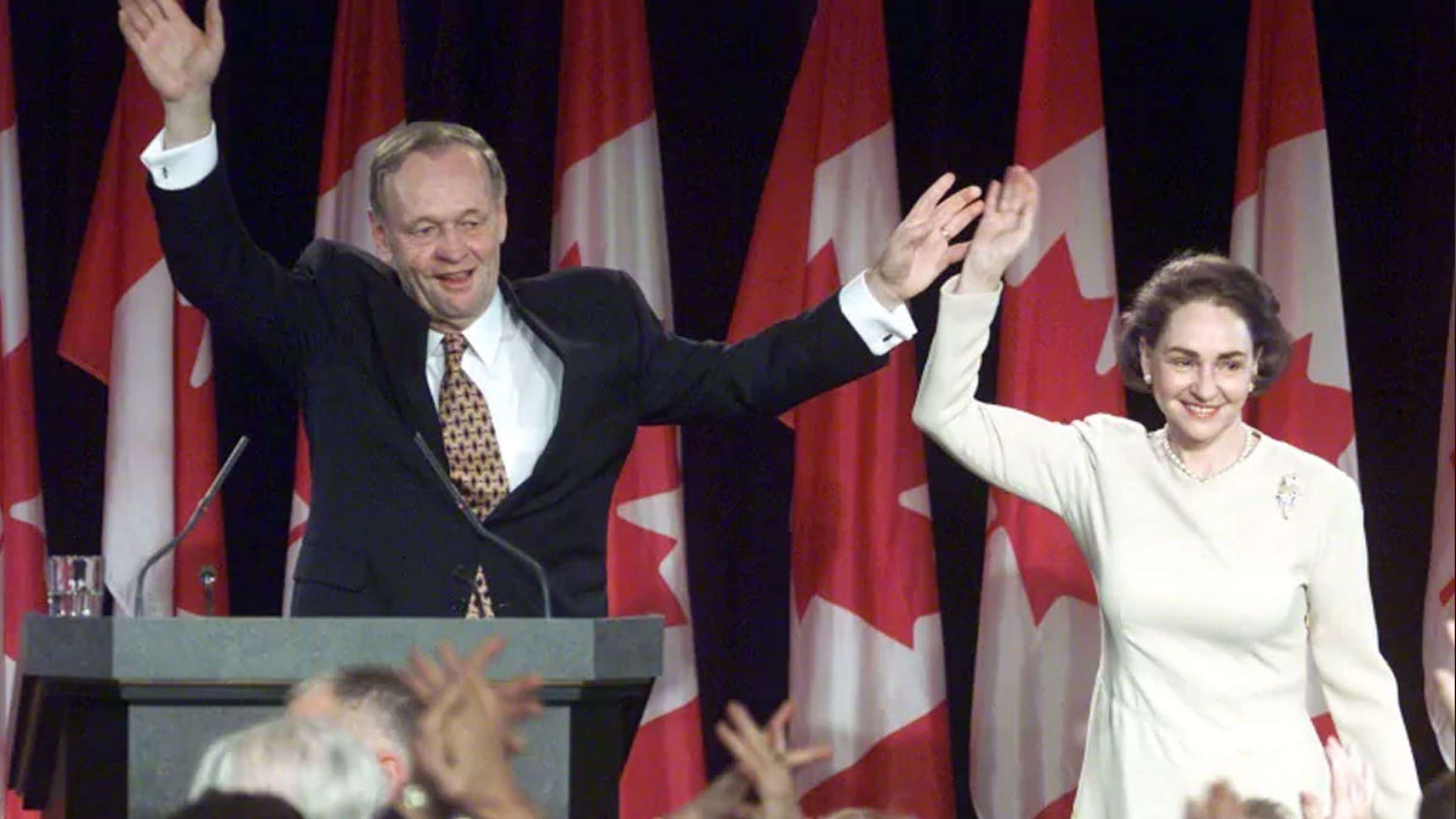 اخبار-کانادا-آلین-کریتین-همسر-ژان-کریتین-نخست-وزیر-پیشین-کانادا-در-۸۴-سالگی-درگذشت