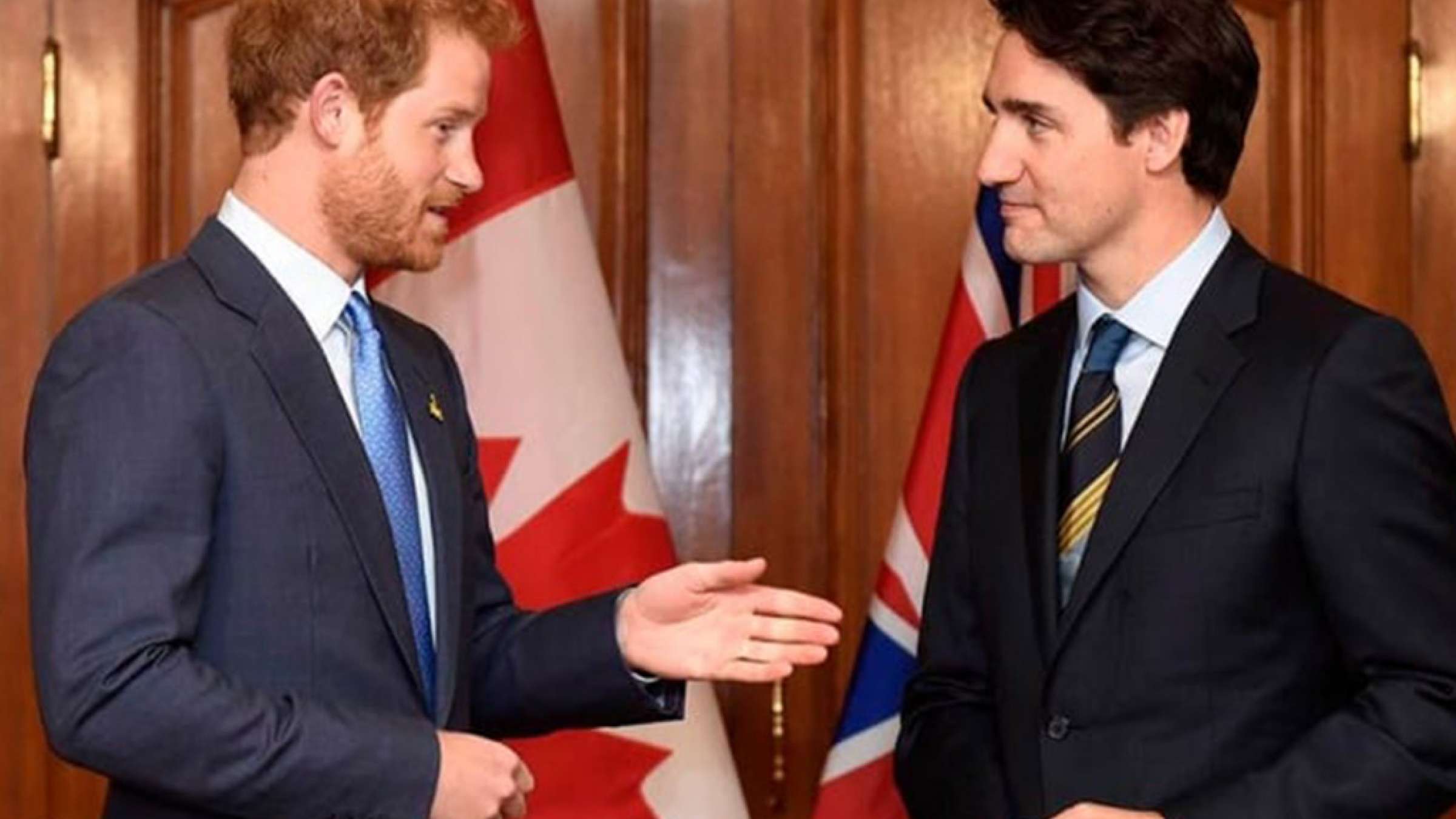 اخبار-کانادا-از-بعد-از-مارچ-هزینه-های-امنیت-هری-و-مگان-را-نمی-دهد