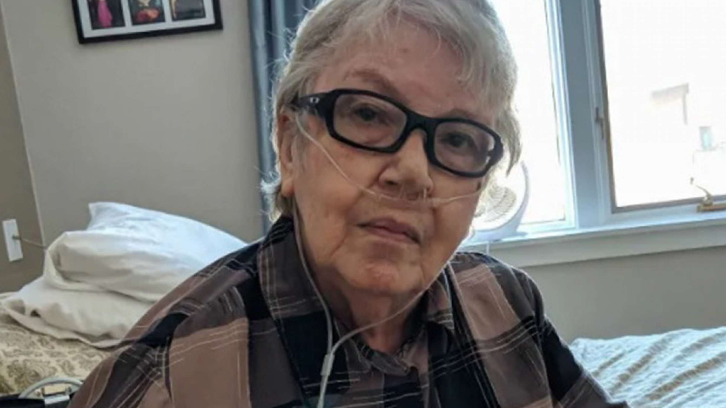 اخبار-کانادا-از-بی-آبی-در-سرای-سالمندان-درگذشت اخبار-کانادا-از-بی-آبی-در-سرای-سالمندان-درگذشت