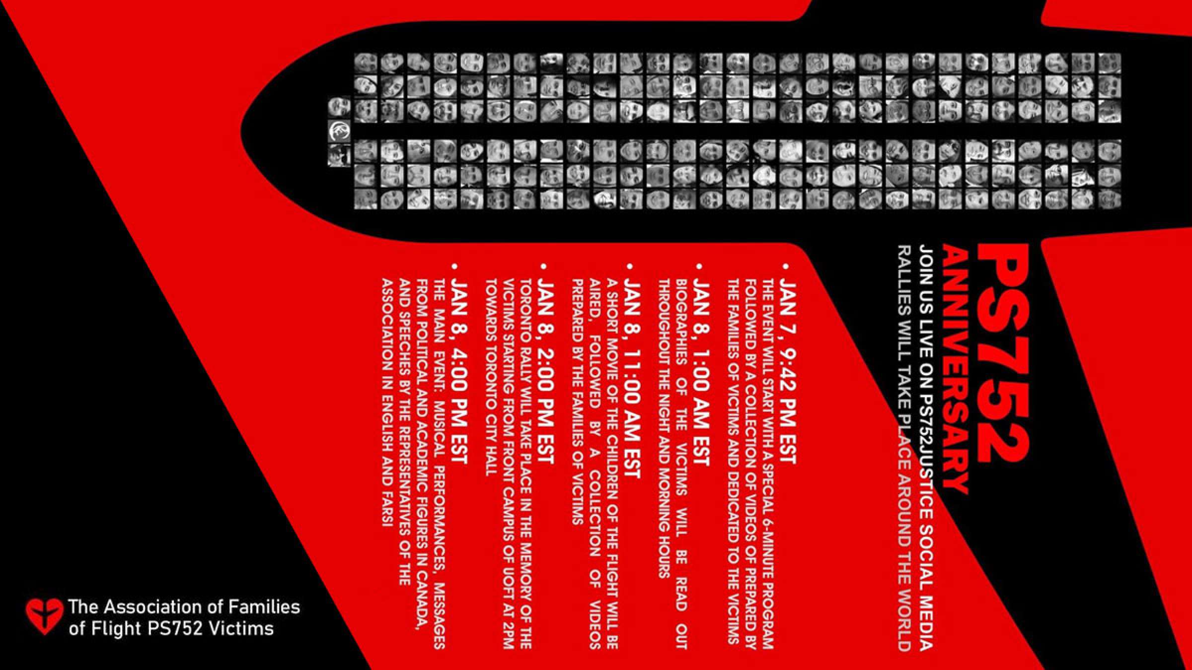 اخبار-کانادا-اعلان-کامل-مراسم-های-سالگرد-جانباختگان-پرواز-اوکراینی-همراه-باشیم