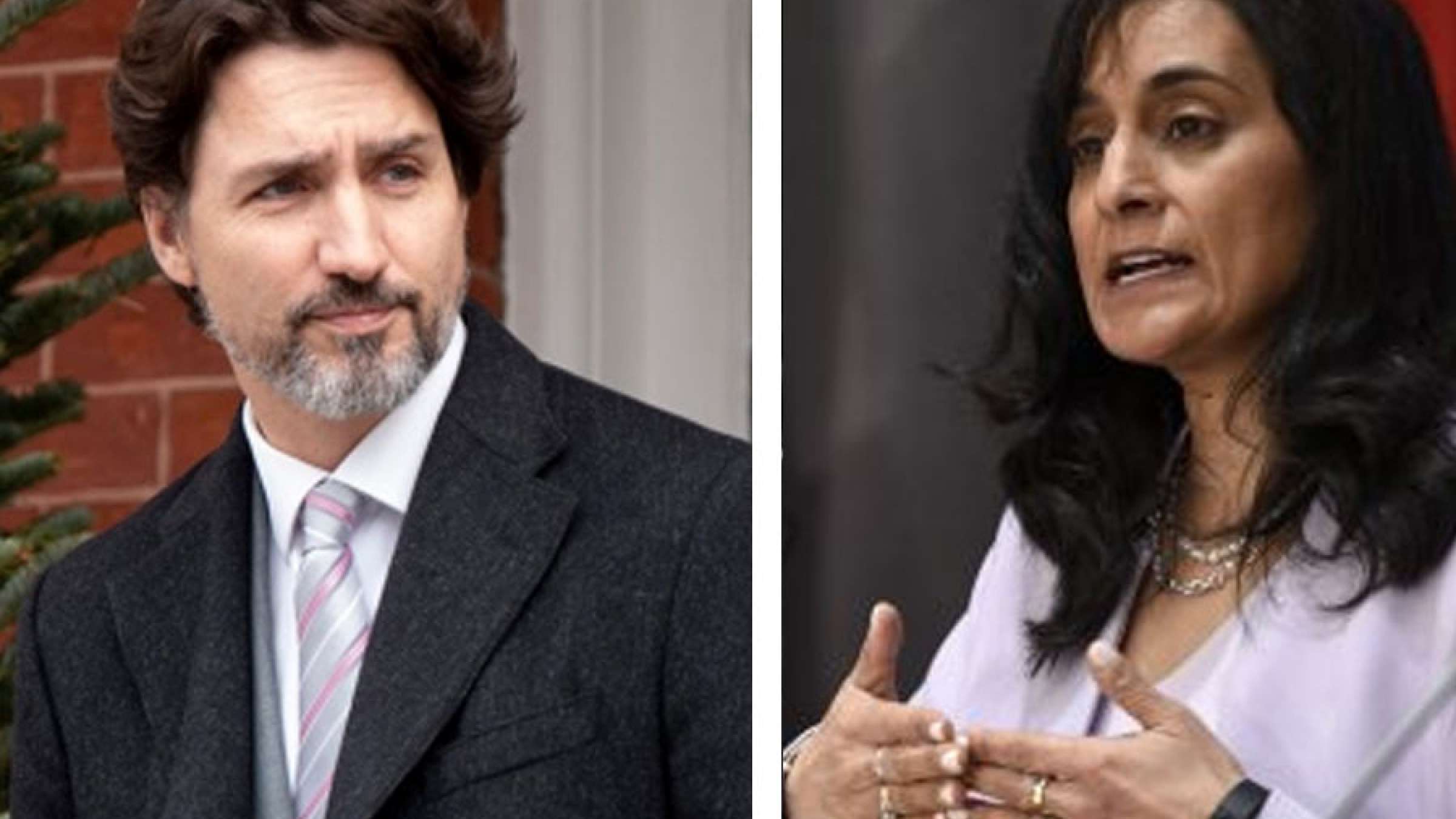 اخبار-کانادا-ترودو-پول-ماسک-های-غیر-استاندارد-را-نمی-دهم