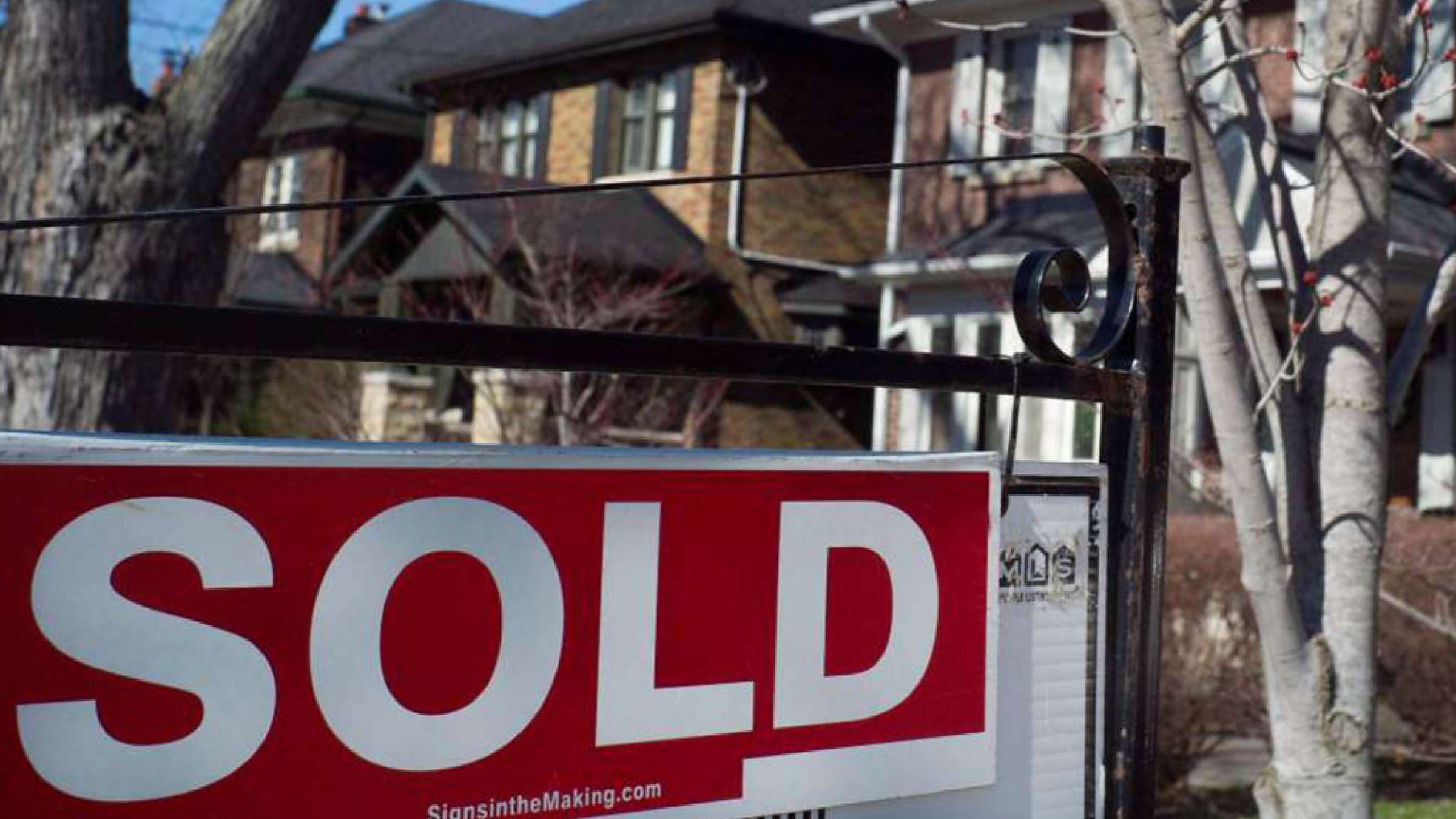 اخبار-کانادا-تعداد-و-قیمت-فروش-خانه‌ها-در-تورنتو-بالا-رفت