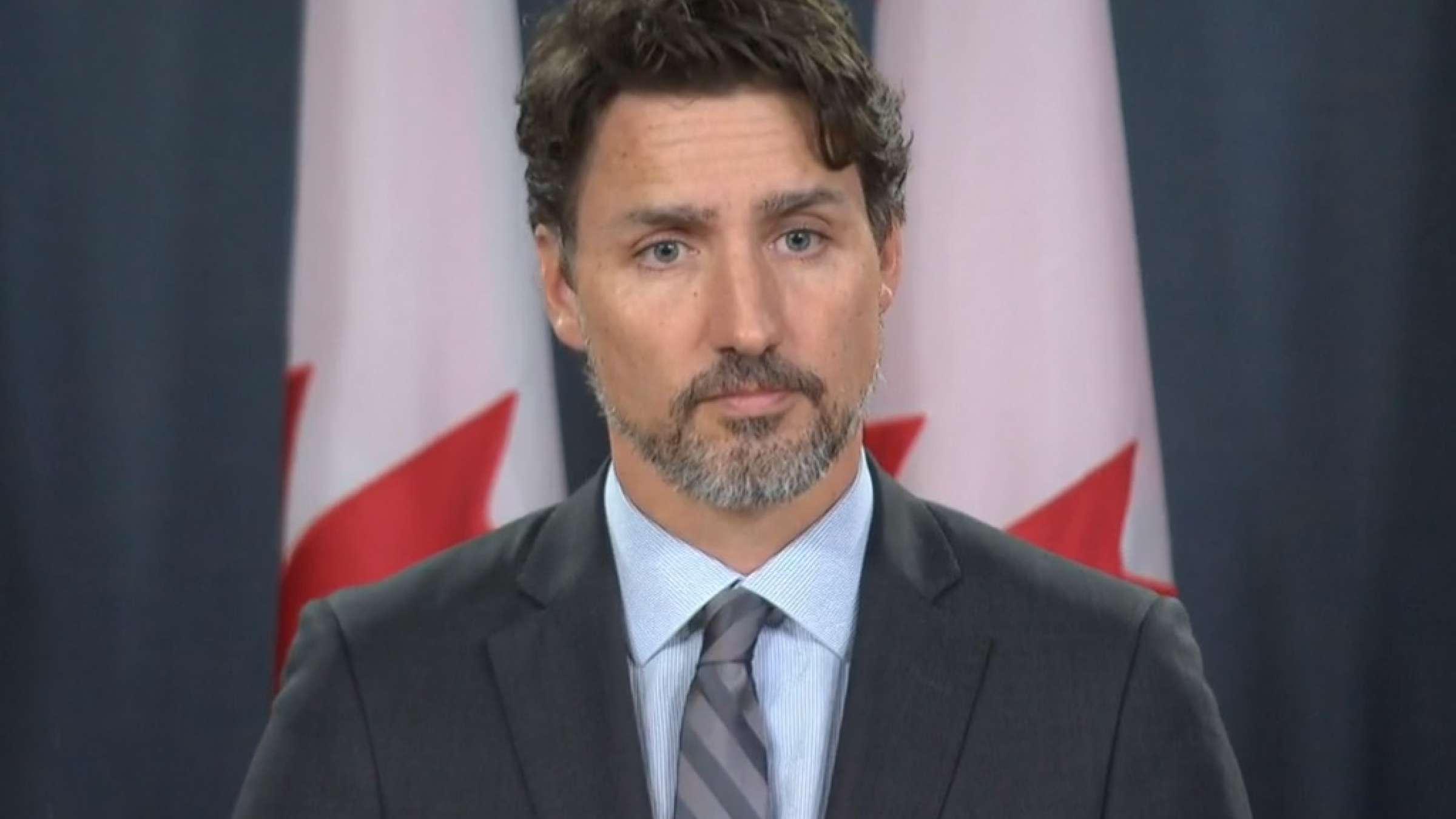 اخبار-کانادا-جزئیات-صحبت-تلفنی-ترودو-و-روحانی-و-سخنرانی-ترودو-پس-از-آن