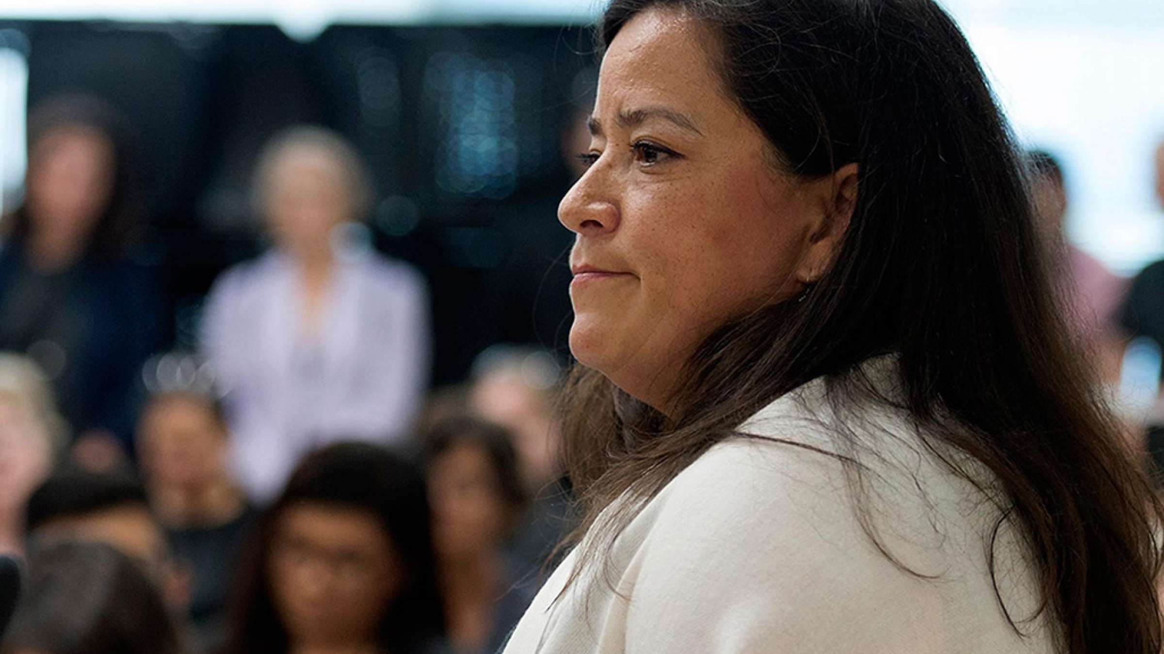 اخبار-کانادا-جودی-ویلسون-دفتر-وزارتخانه‌اش-را-تحویل-نمی‌دهد