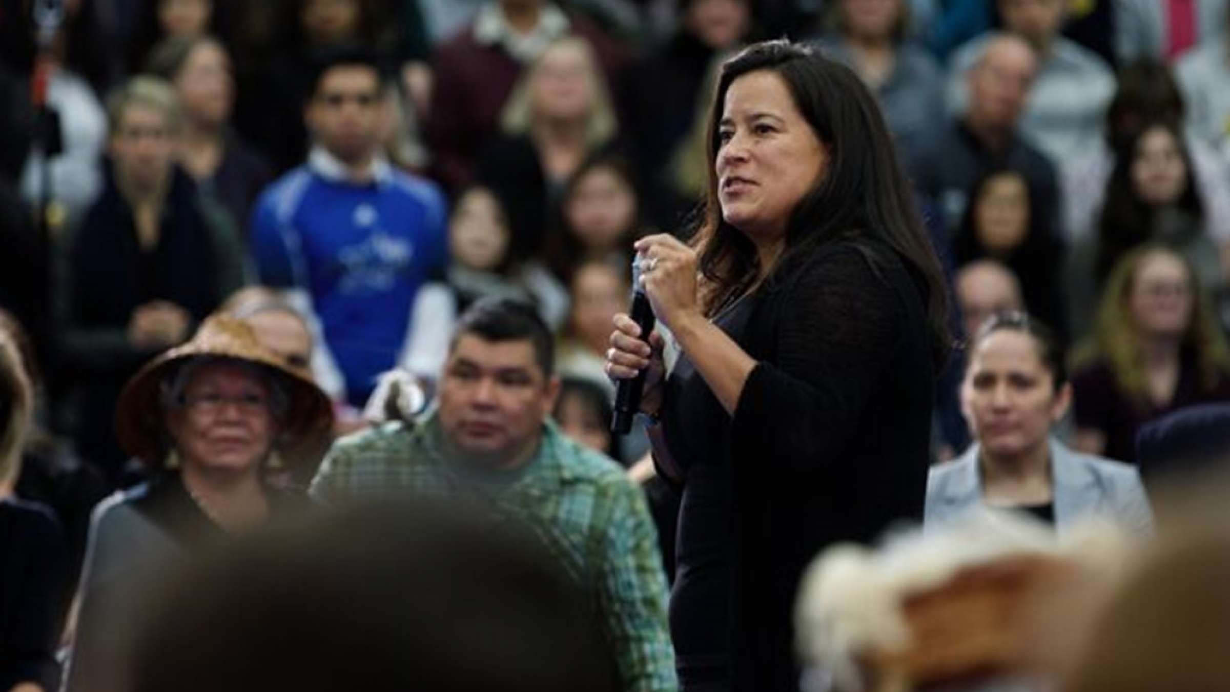 اخبار-کانادا-جودی-ویلسون-کاش-احزاب-سیاسی-وجود-نمی‌داشتند