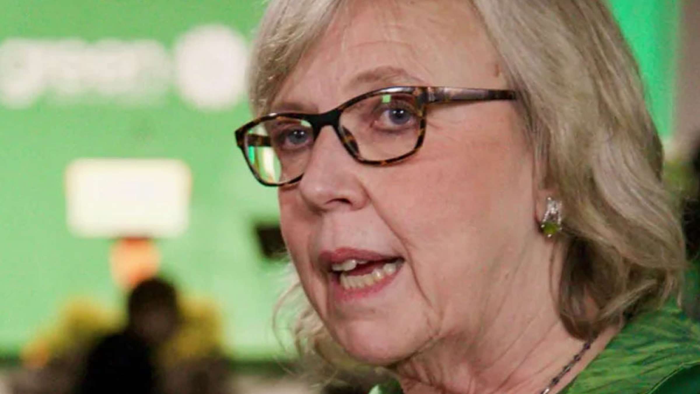 اخبار-کانادا-رهبر-حزب-سبز-کانادا-کنار-می‌رود