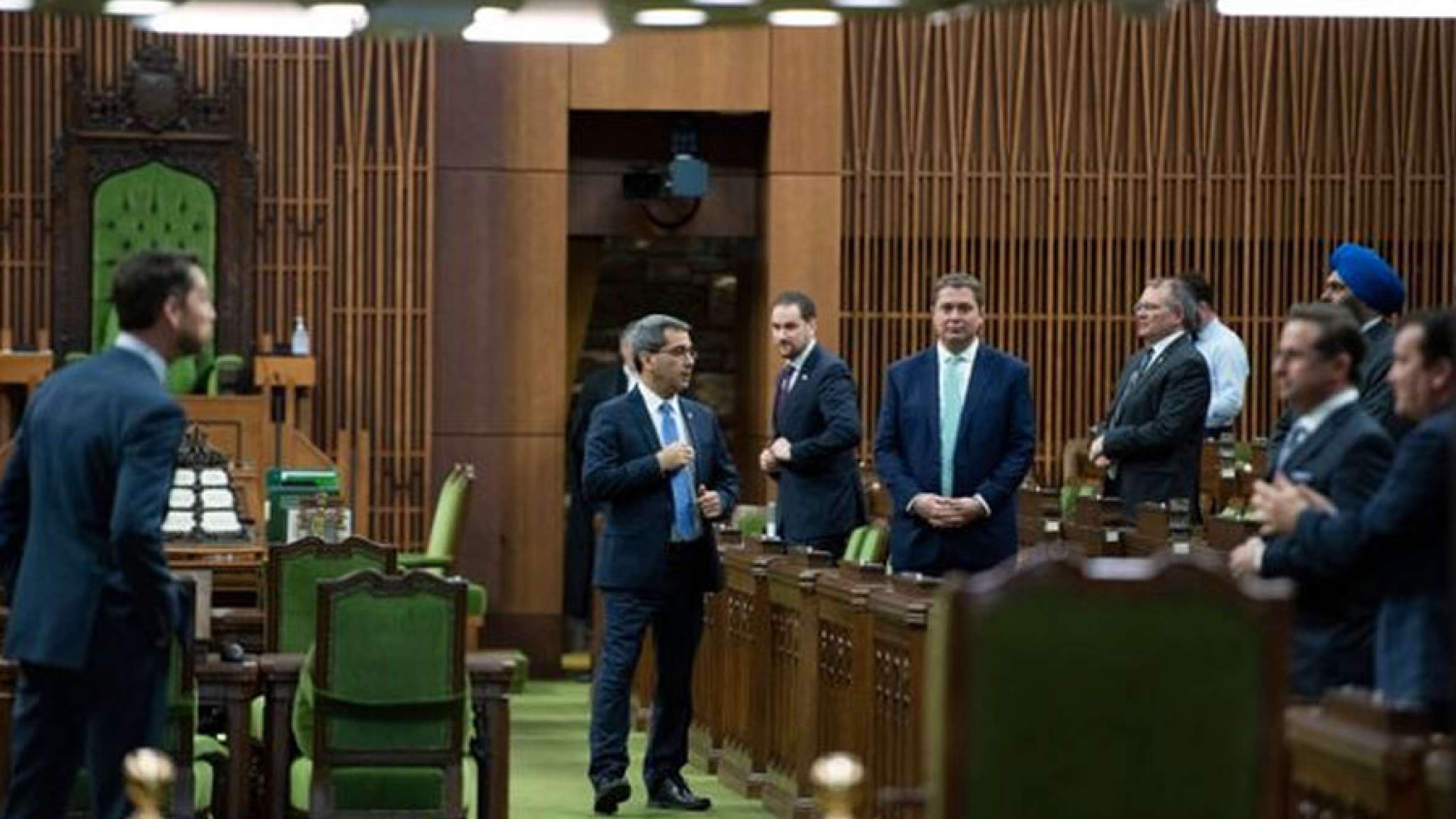 اخبار-کانادا-سرانجام-لایحه-کمک-مالی-مالیاتی-ترودو-برای-کانادا-پس-از-تعدیل-تصویب-شد