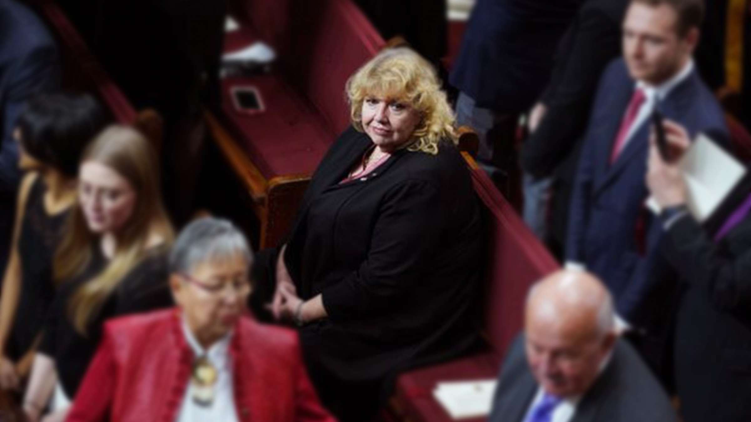 اخبار-کانادا-سناتور-نژادپرست-دوباره-اخراج-شد