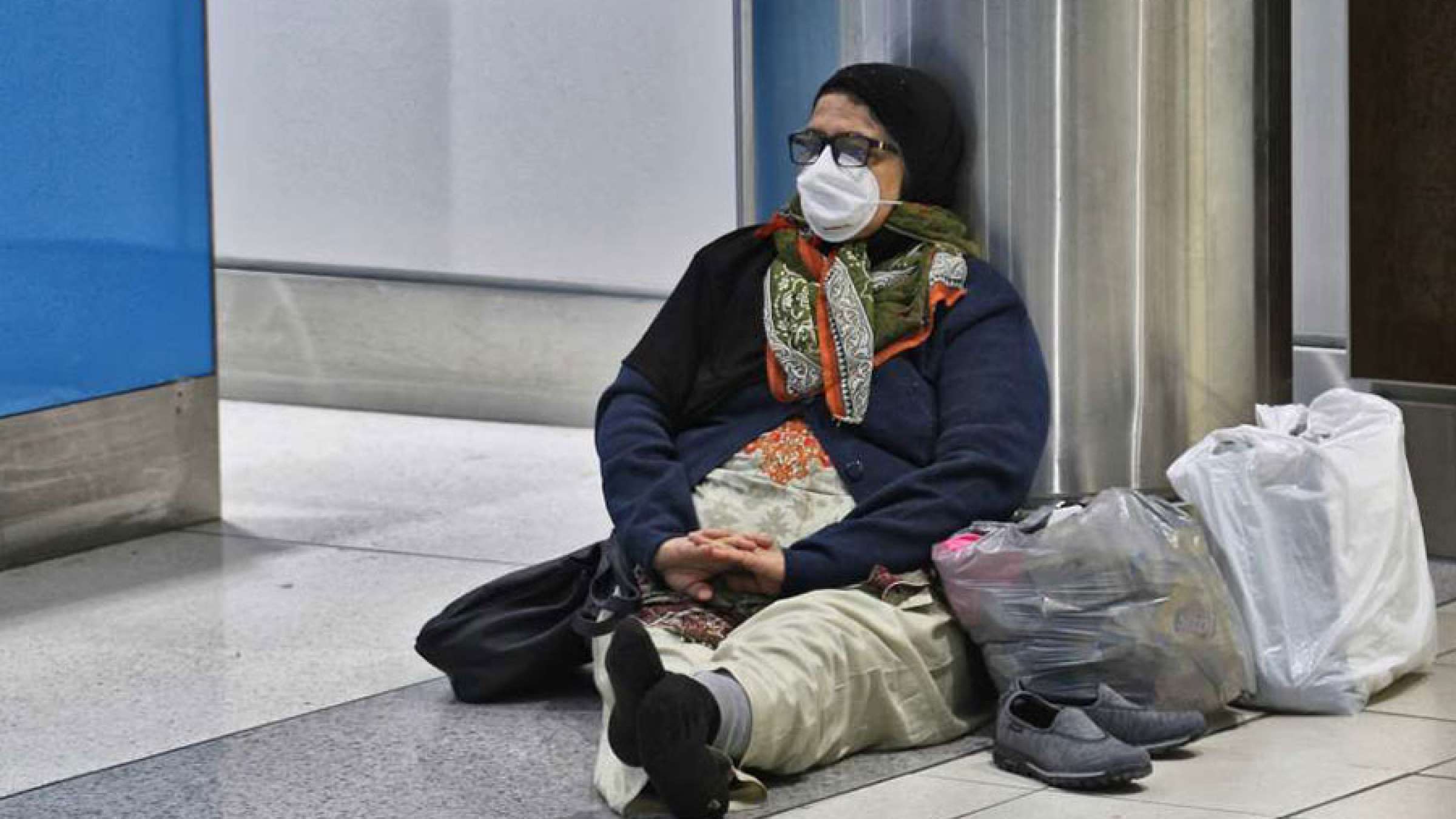 اخبار-کانادا-شوهر-زنی-که-از-ایران-به-تورنتو-کرونا-آورده-بود-نیز-کرونایی-شد اخبار-کانادا-شوهر-زنی-که-از-ایران-به-تورنتو-کرونا-آورده-بود-نیز-کرونایی-شد