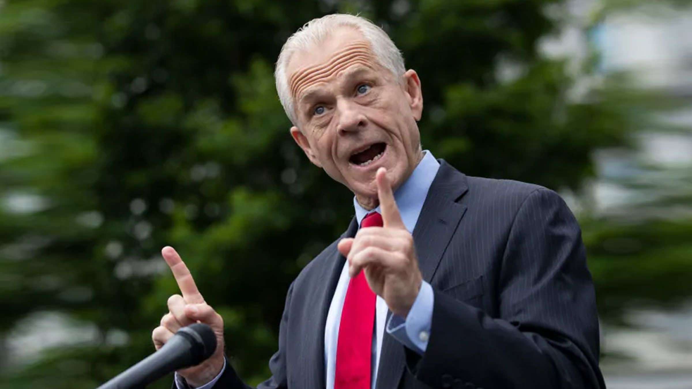 اخبار-کانادا-عذرخواهی-تلویحی-آمریکا-از-کانادا-بخاطر-مشاور-ترامپ