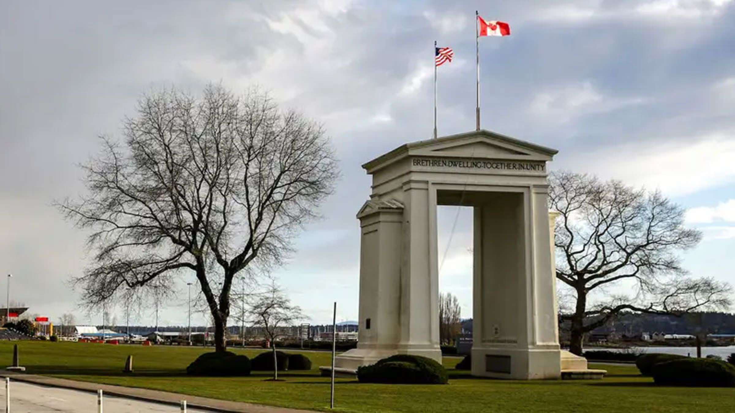 اخبار-کانادا-مرز-کانادا-و-آمریکا-تا-۲۱-سپتامبر-بسته-خواهد-ماند اخبار-کانادا-مرز-کانادا-و-آمریکا-تا-۲۱-سپتامبر-بسته-خواهد-ماند