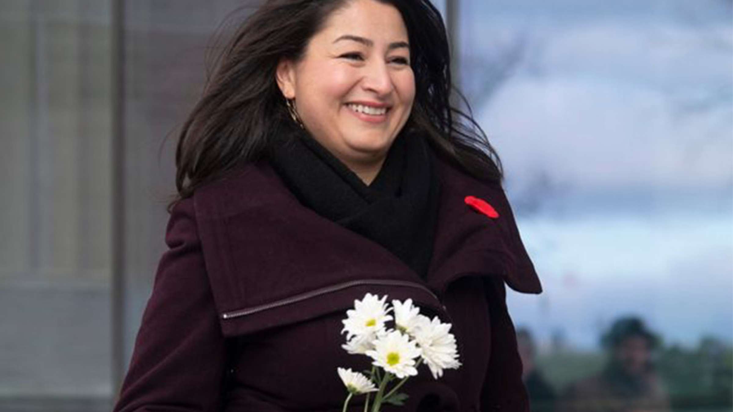 اخبار-کانادا-مریم-منصف-نامزد-کرد