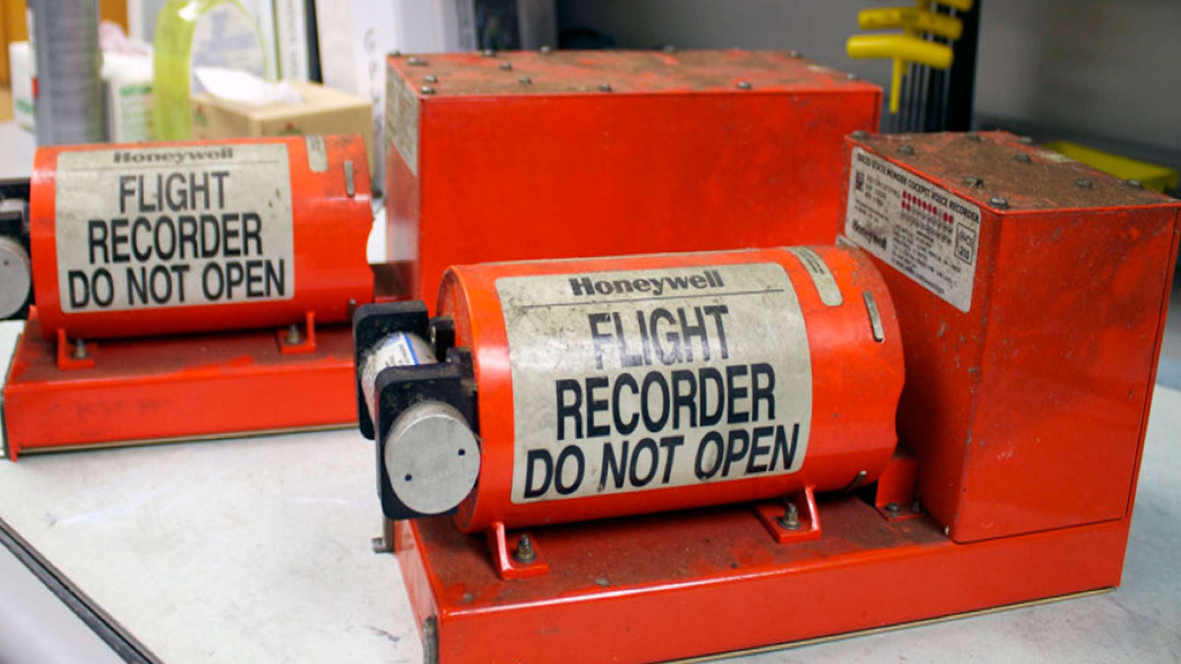 اخبار-کانادا-نظر-یک-کارشناس-کانادایی-درباره-جعبه-سیاه-هواپیمای-اوکراینی