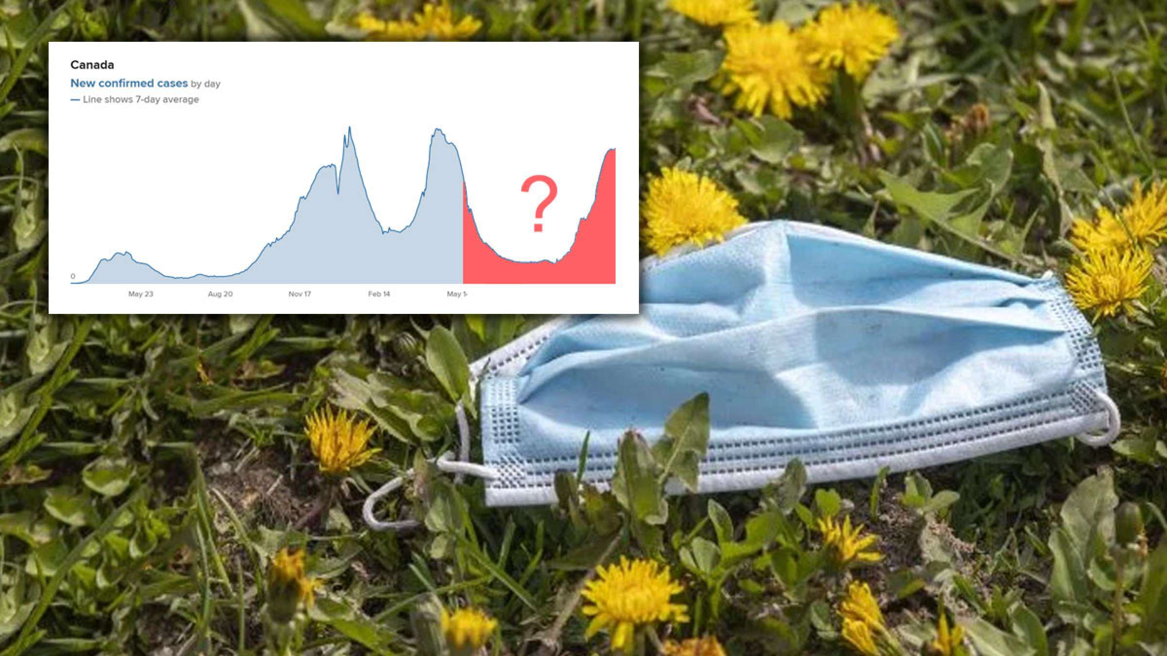 اخبار-کانادا-همه-چیز-درباره-موج-چهارم-کرونای-کانادا-و-احتمالات-آن