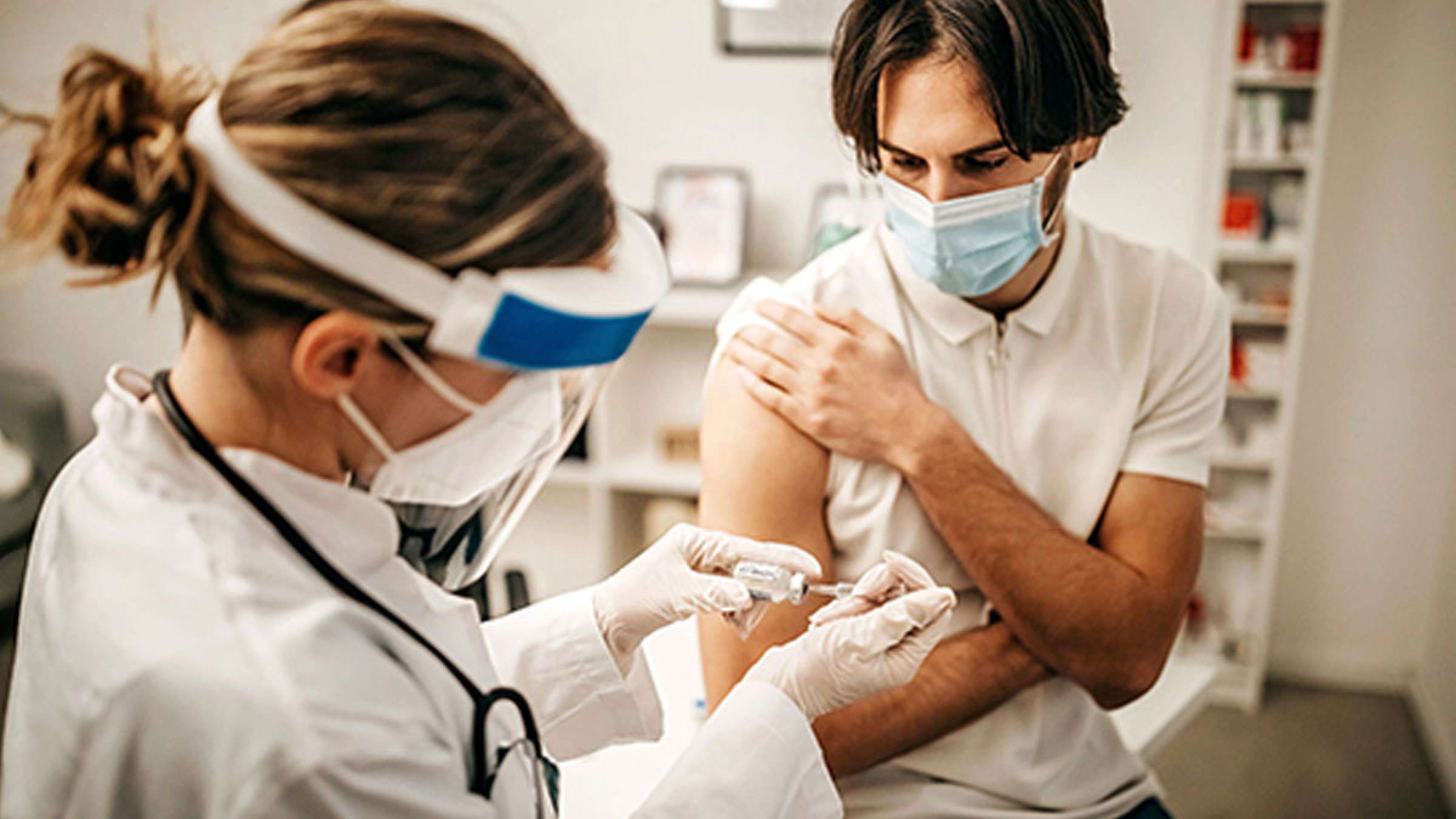 واکسن فایزر می‌تواند باعث التهاب قلب جوانان شود