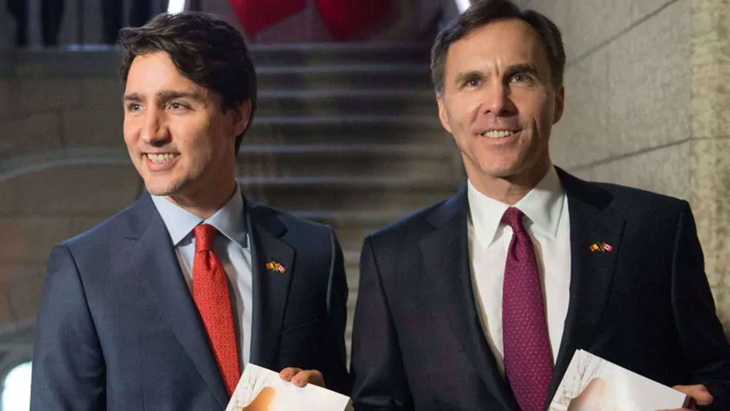 اخبار-کانادا-پس-از-فشارهای-فراوان-وزیر-دارایی-کانادا-استعفا-کرد اخبار-کانادا-پس-از-فشارهای-فراوان-وزیر-دارایی-کانادا-استعفا-کرد