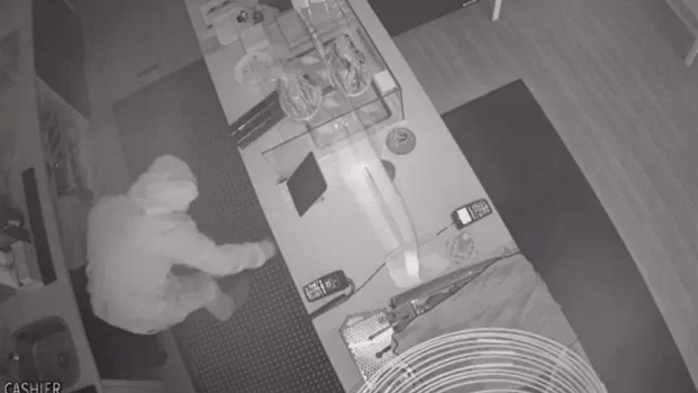 اخبار-کانادا-پلیس-تورنتو-بدنبال-سارقان-بیزینس-ها-در-روز-تعطیل-کریسمس