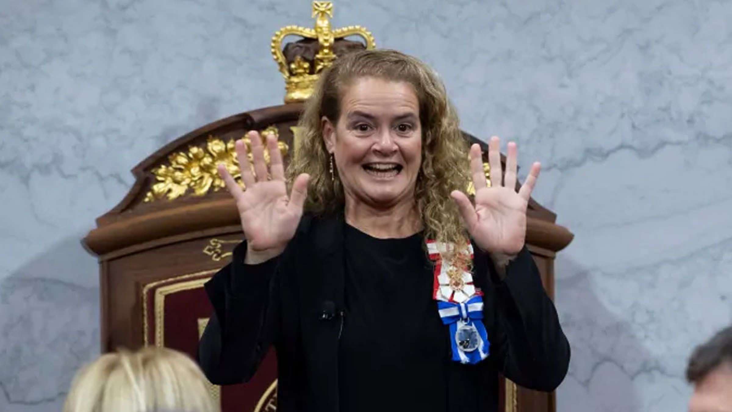 اخبار-کانادا-ژولی-پایت-فرماندار-کانادا-متهم-به-آزار-و-اذیت-کارمندانش-شد-تحقیقات-آغاز-گشت اخبار-کانادا-ژولی-پایت-فرماندار-کانادا-متهم-به-آزار-و-اذیت-کارمندانش-شد-تحقیقات-آغاز-گشت