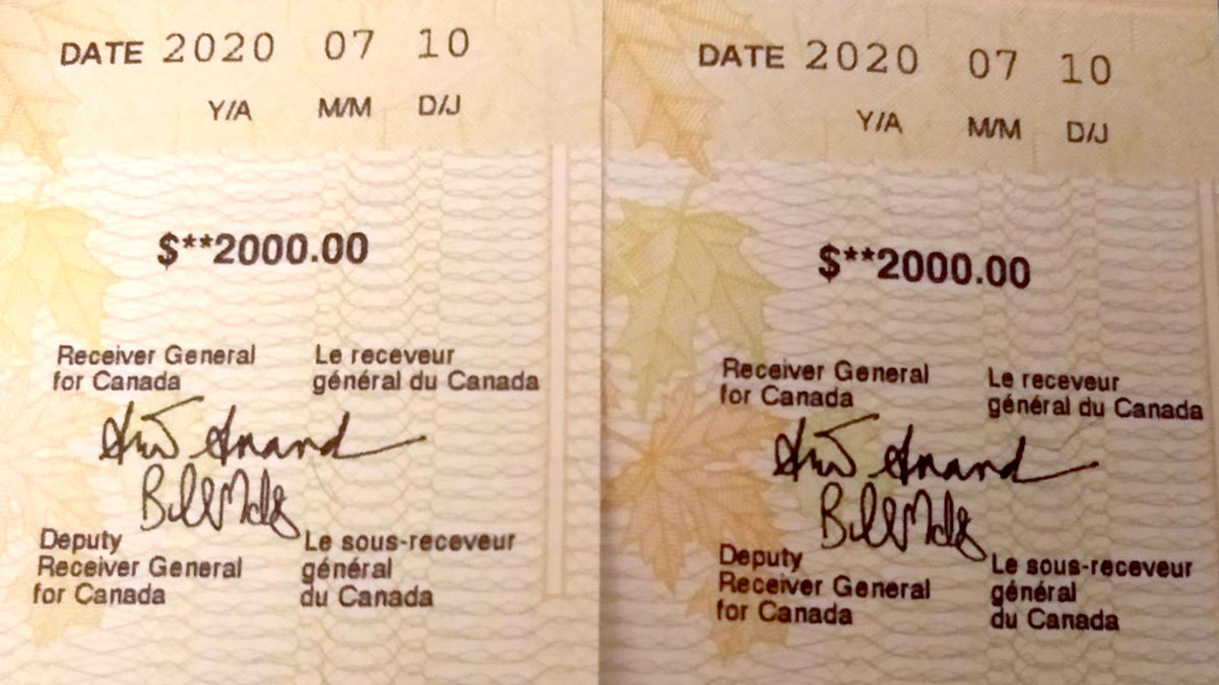 اخبار-کانادا-کانادایی-ها-اداره-مالیات-کانادا-را-سو-کردند