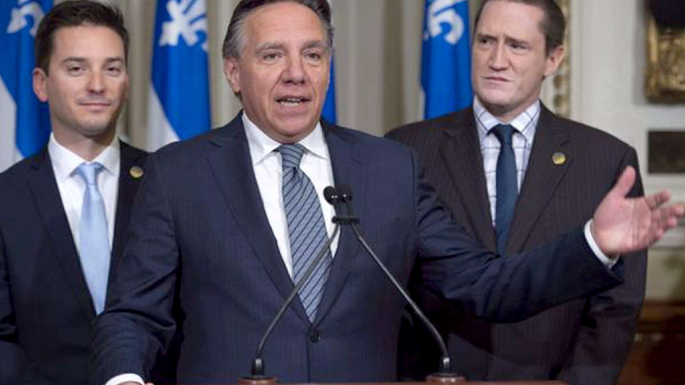 اخبار-کانادا-کبک-امسال-مهاجران-کمتری-می‌گیرد