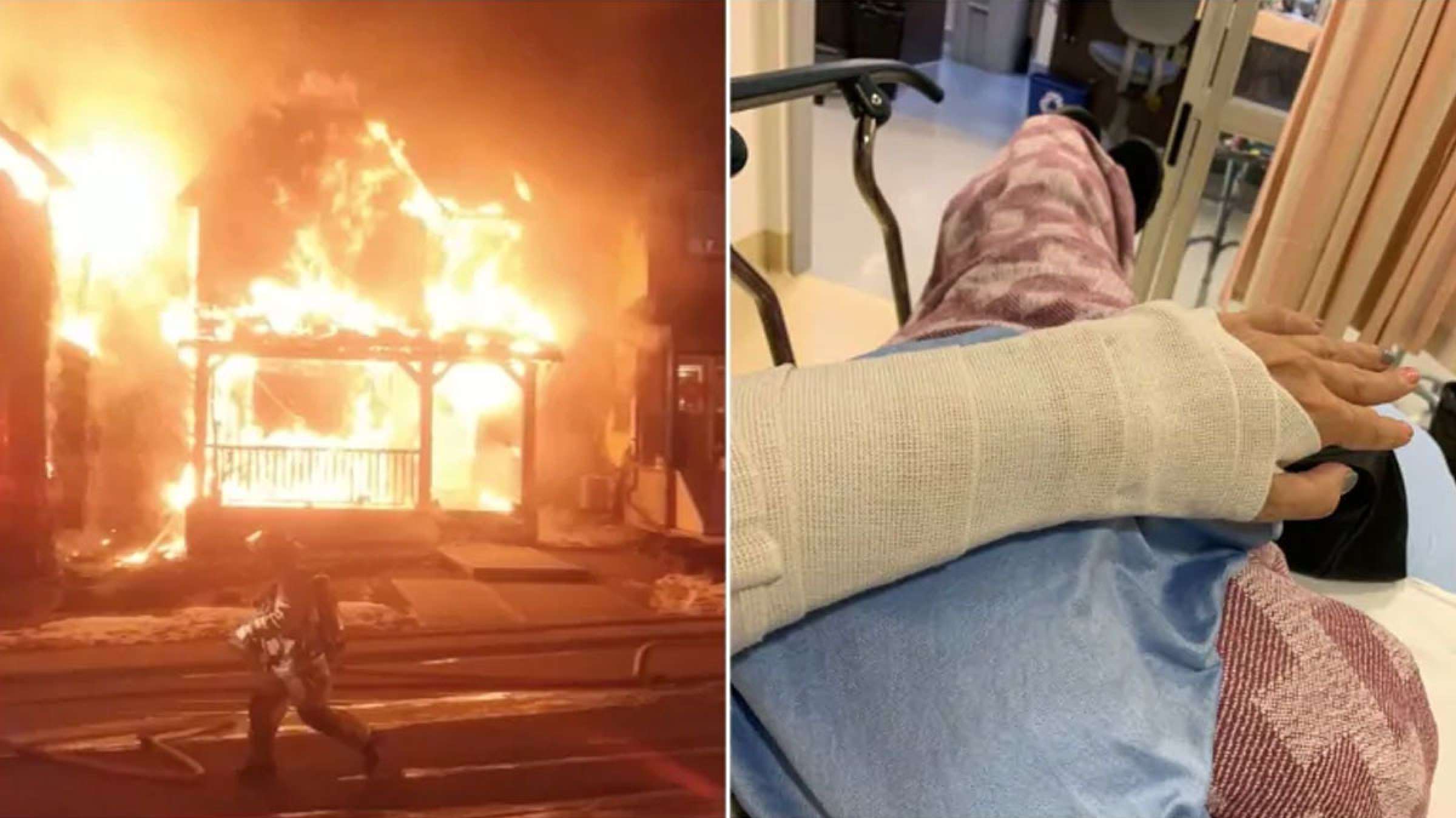 اخبار-کانادا-کمتر-از-۴۸-ساعت-پس-از-بردن-دادگاه-طلاق-در-تصاحب-خانه-کوکتل-مولوتوف-خانه-را-سوزاند