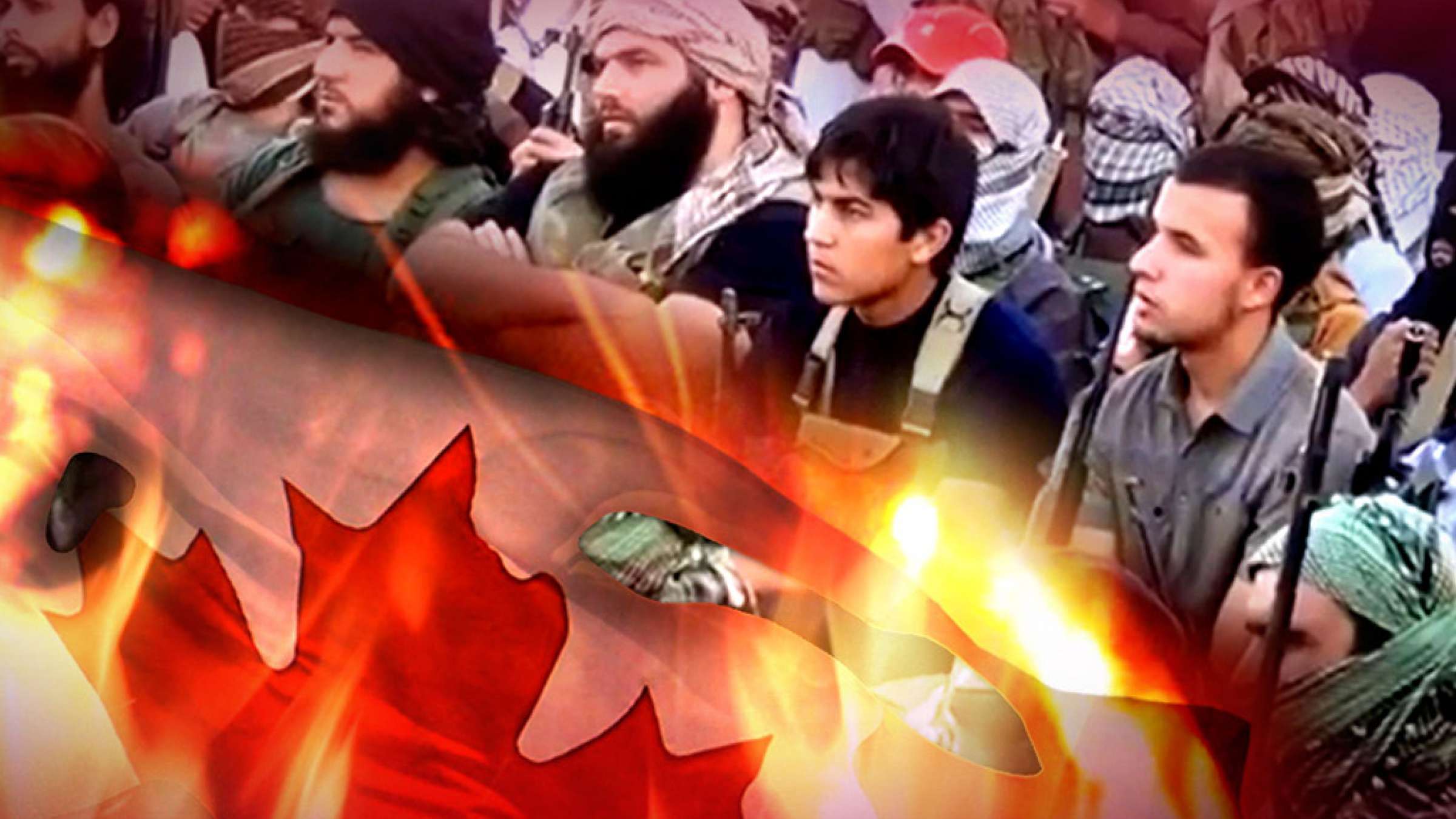 اخبار-کانادا-گردش-آزادانه-داعشی‌ها-در-کانادا