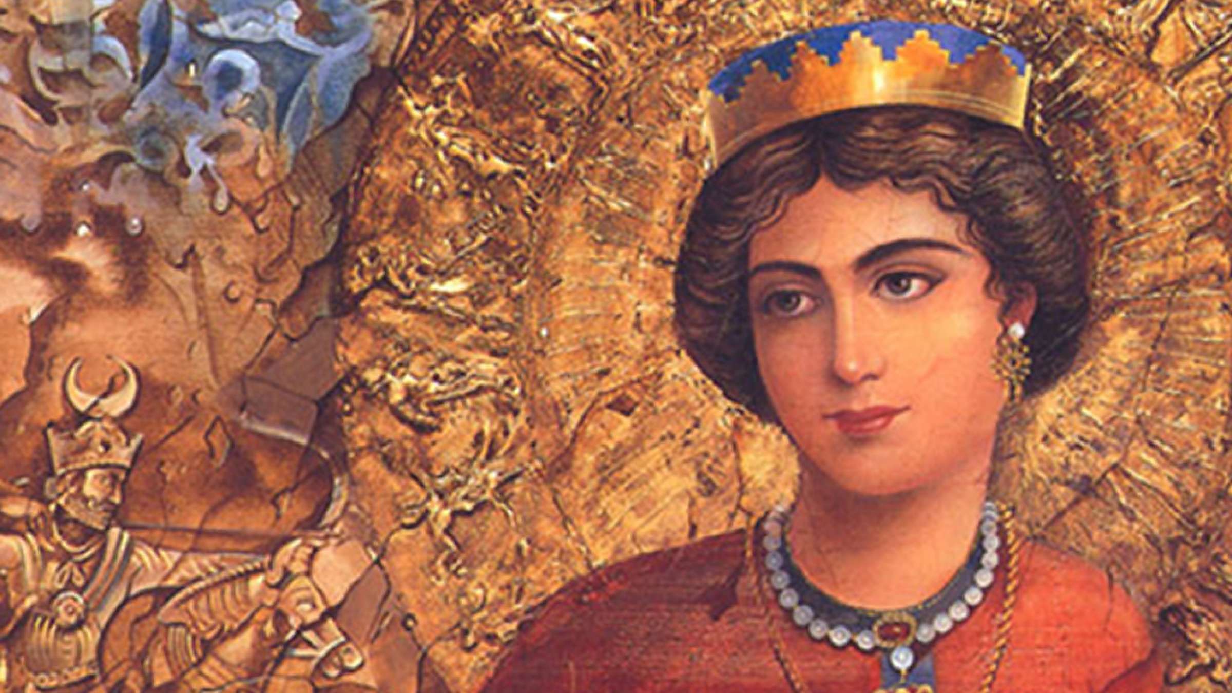 ادبیات-گلمحمدی-تاریخ-اساطیری-کیانیان ادبیات-گلمحمدی-تاریخ-اساطیری-کیانیان