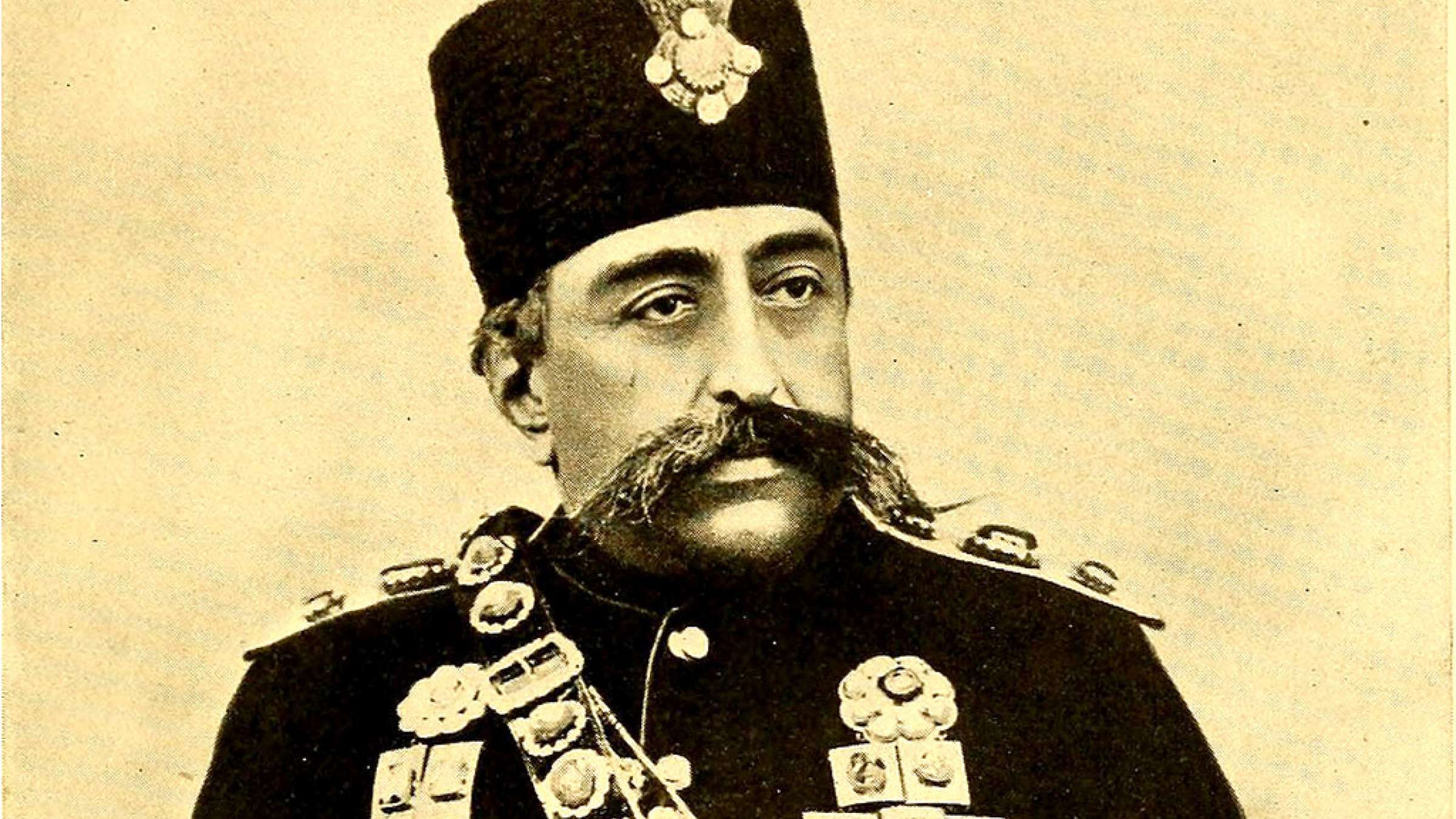 ادبیات-گلمحمدی-ناصرالدین-شاه-و-چگونگی-پایان-حکومت-او ادبیات-گلمحمدی-ناصرالدین-شاه-و-چگونگی-پایان-حکومت-او