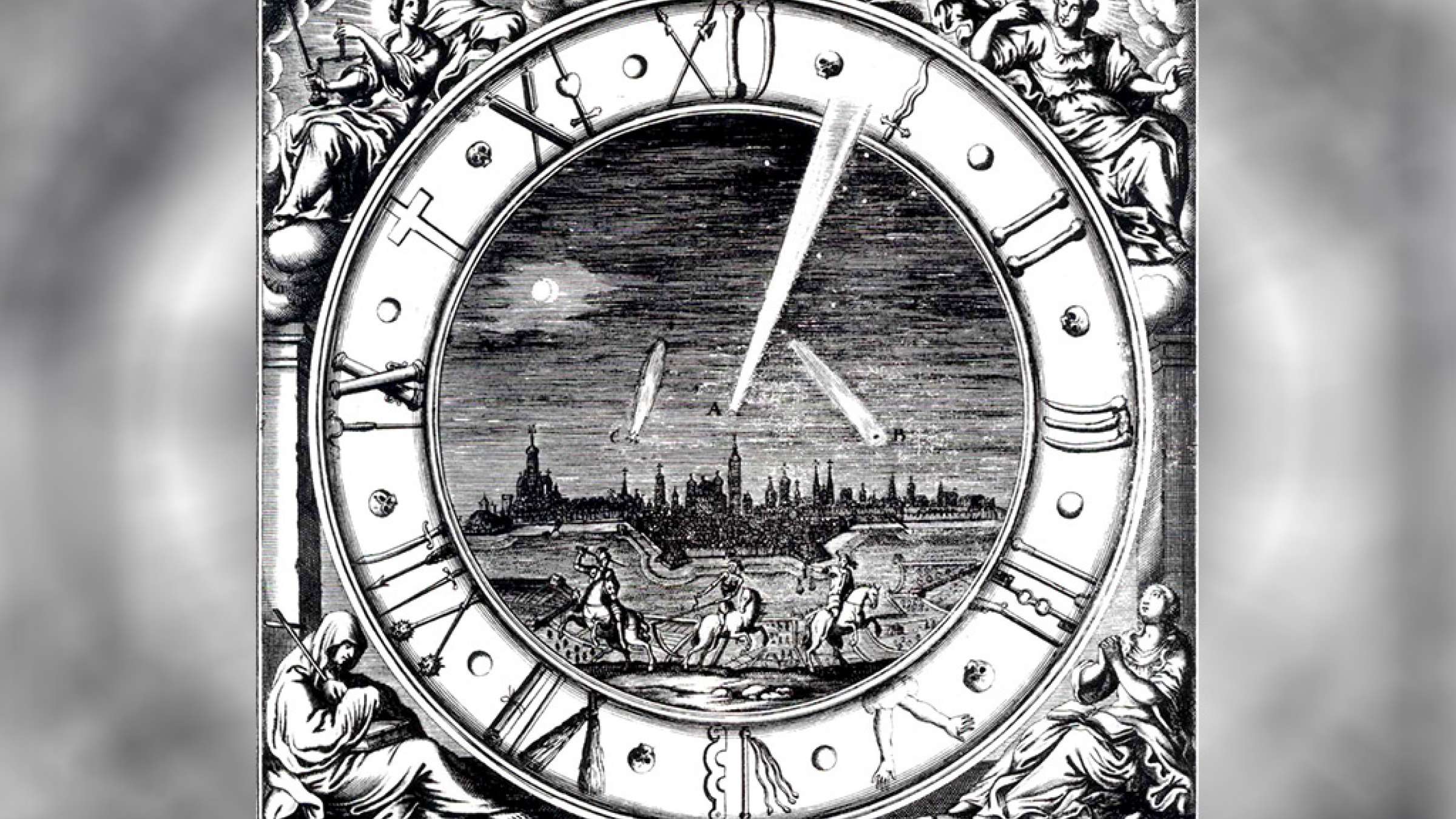 ادبیات-گل‌محمدی-کرونولوژی-چیست-و-چه-کاربردهایی-دارد