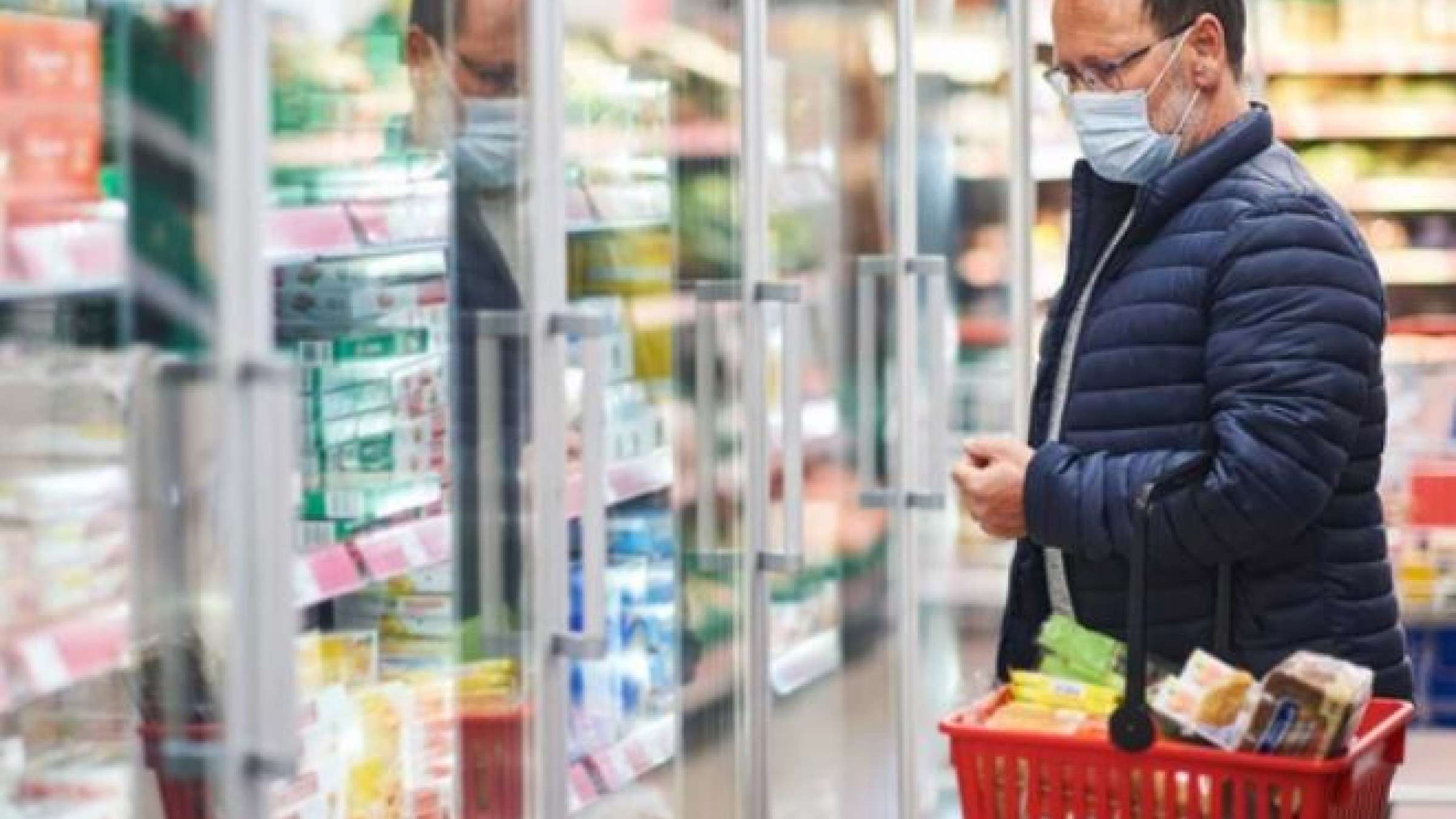 موج-دوم-کرونا-با-بازار-مواد-غذایی-در-کانادا-چه-کرد-آیا-صف‌-های-خرید-طولانی- دوباره-شکل-خواهد-گرفت