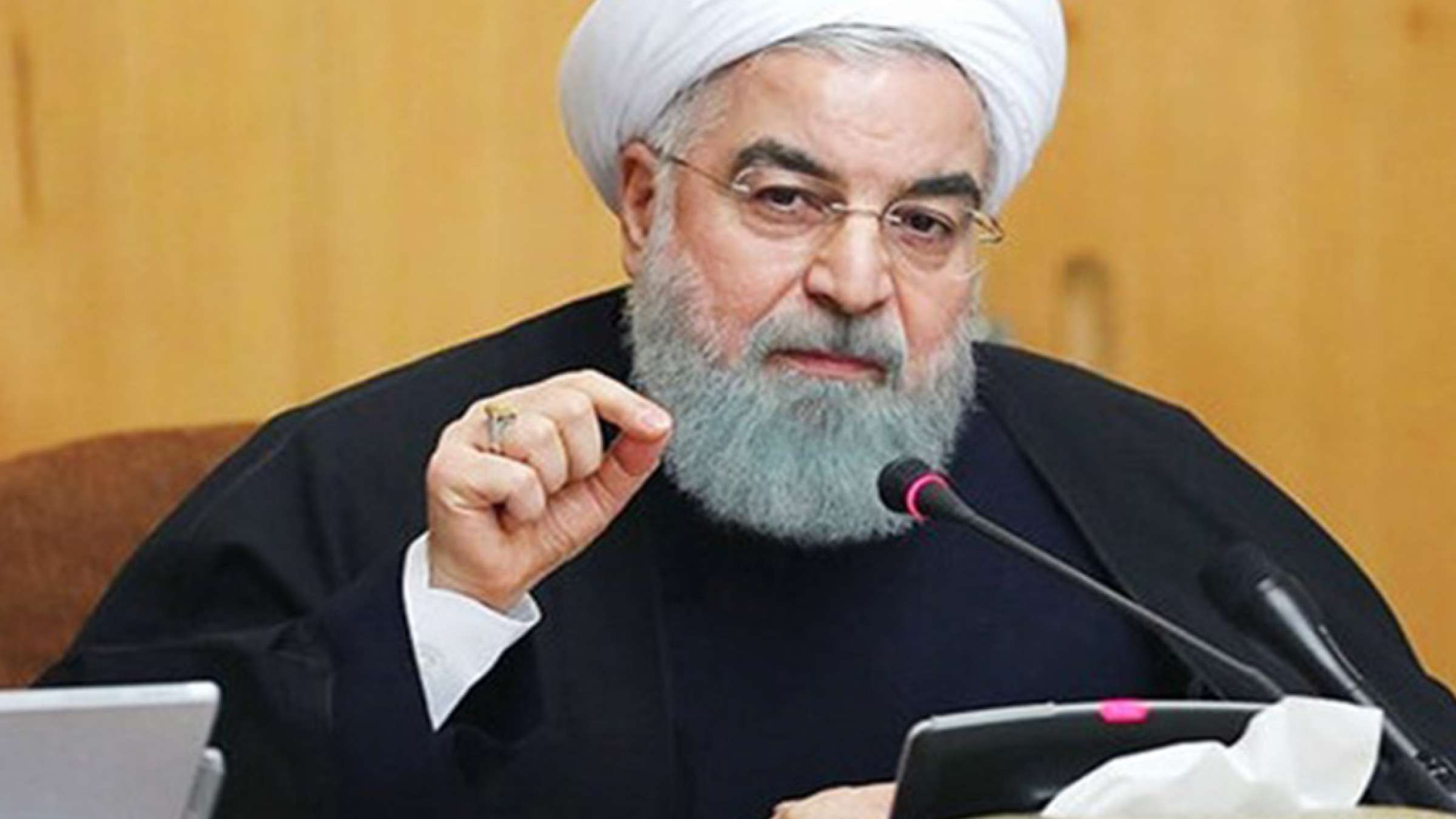 اقتصاد-تنباکویی-افزایش-سطح-غنی‌سازی-در-ایران