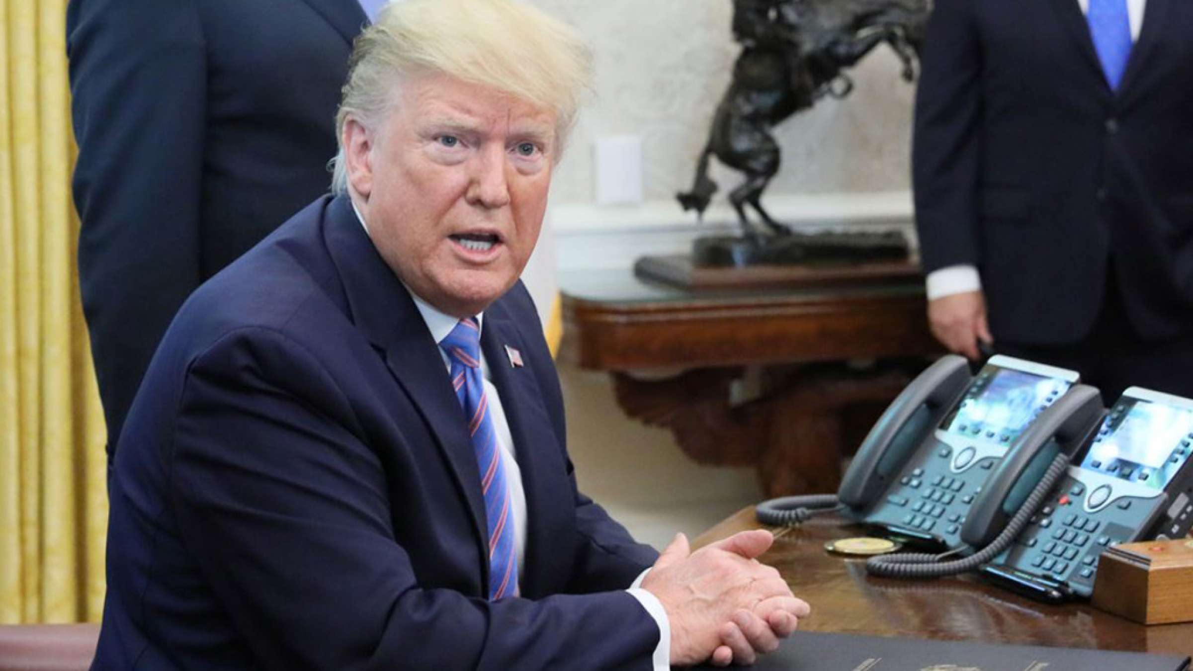 اقتصاد-تنباکویی-ترامپ-تحریمهای-ایران-به-شکلی-قاطع-افزایش-مییابد اقتصاد-تنباکویی-ترامپ-تحریمهای-ایران-به-شکلی-قاطع-افزایش-مییابد