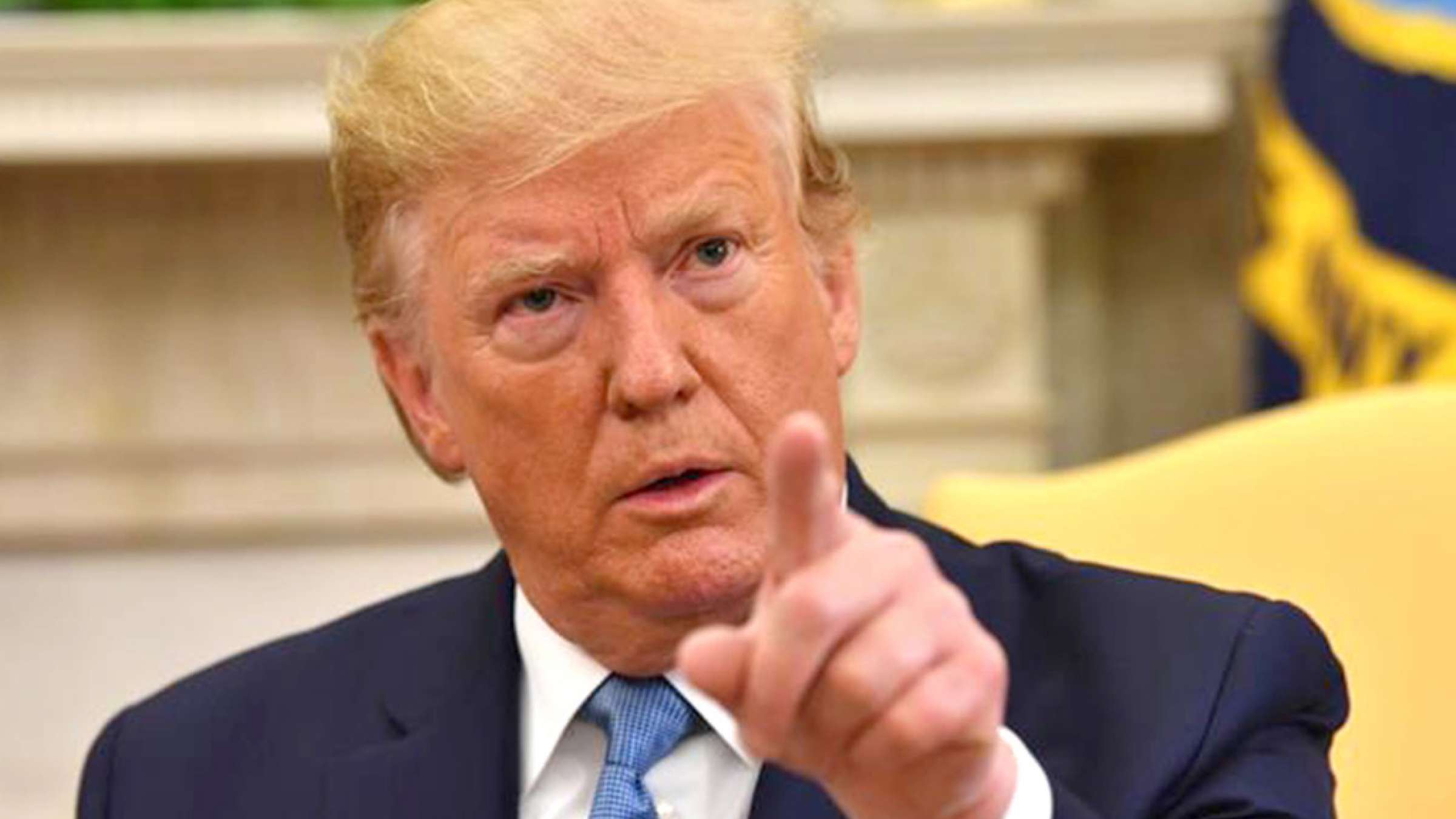 اقتصاد-تنباکویی-دستور-ترامپ-برای-افزایش-قابل-ملاحظه-تحریم‌ها-علیه-ایران