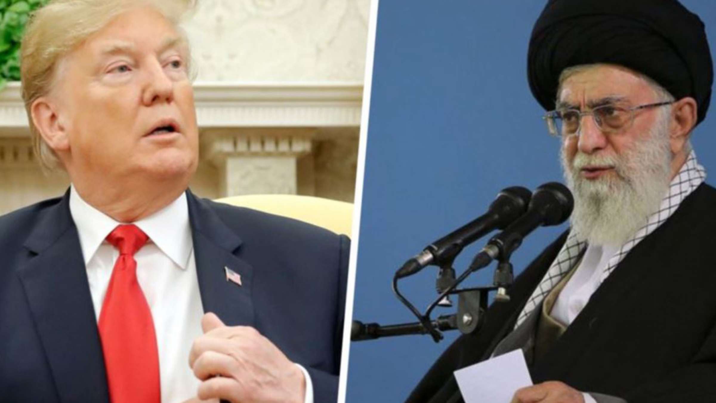 اقتصاد-تنباکویی-گالوپ-اکثریت-آمریکایی‌ها-مخالف-جنگ-با-ایران-هستند