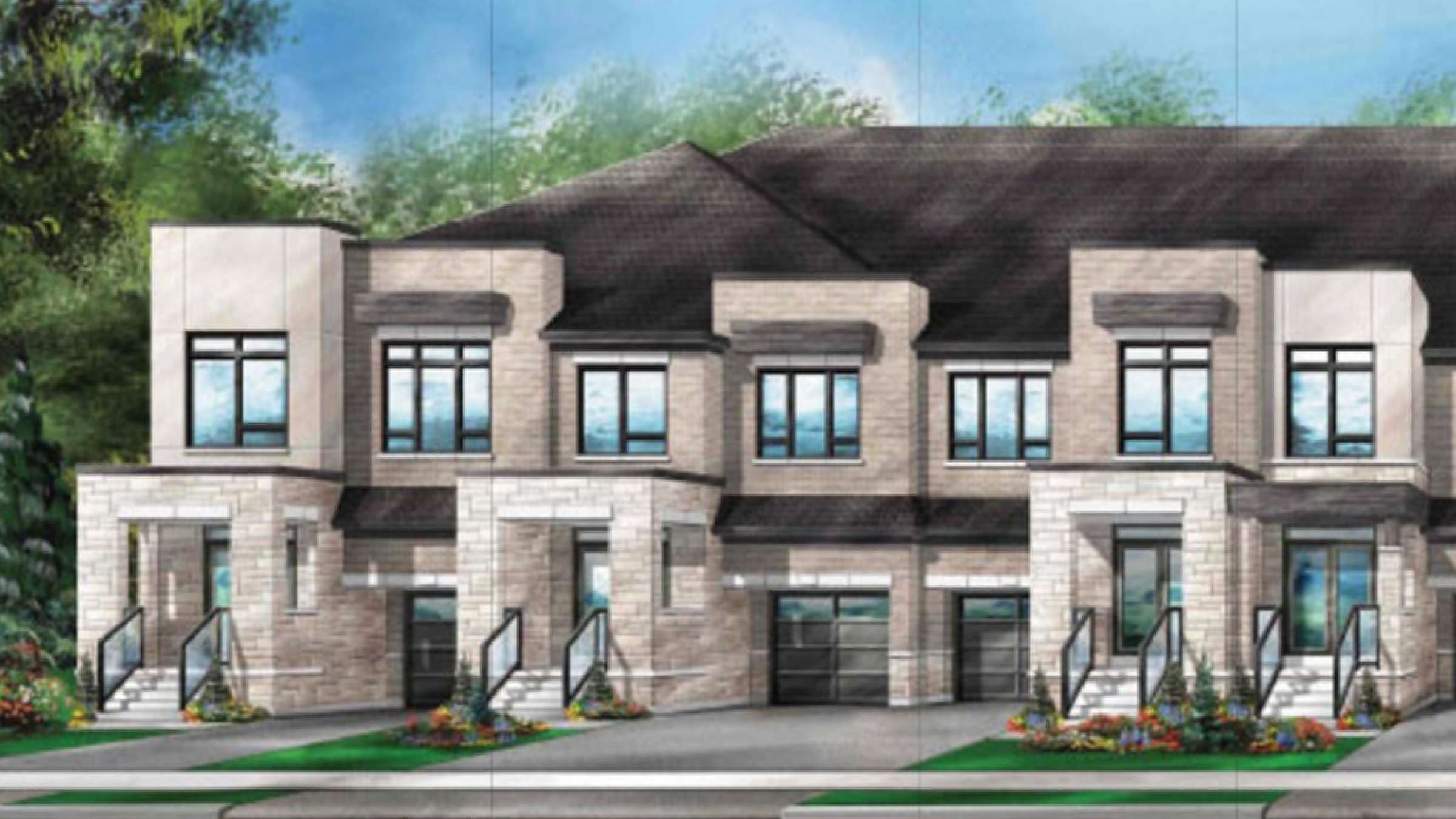 املاک-سیروسی-تاون-هاوس-های-مستقل-‌بدون-شارژ-ماهیانه-در-بهترین-نقطه-ریچموندهیل