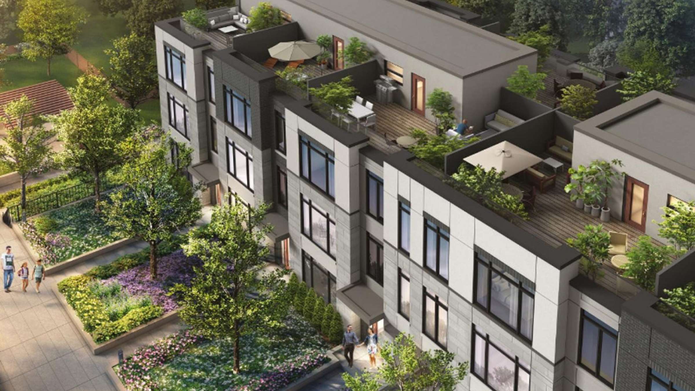 املاک-سیروسی-پیش-فروش-تاون-هاس-در-یانگ-و-فینچ