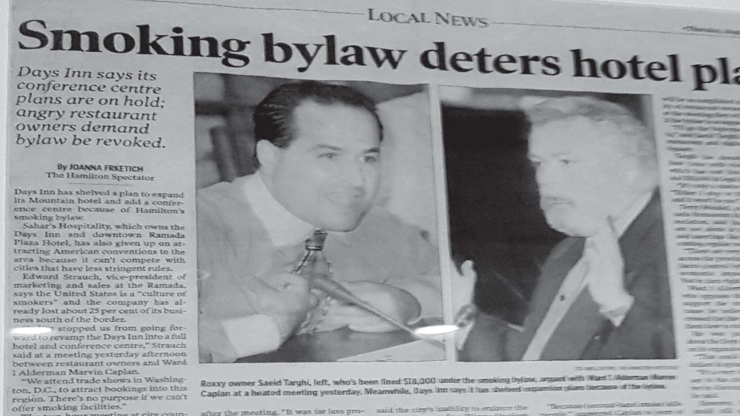 با-شما-مصاحبه-این-ایرانی-شهر-همیلتون-را-به-هم-ریخت-رستوران با-شما-مصاحبه-این-ایرانی-شهر-همیلتون-را-به-هم-ریخت-رستوران