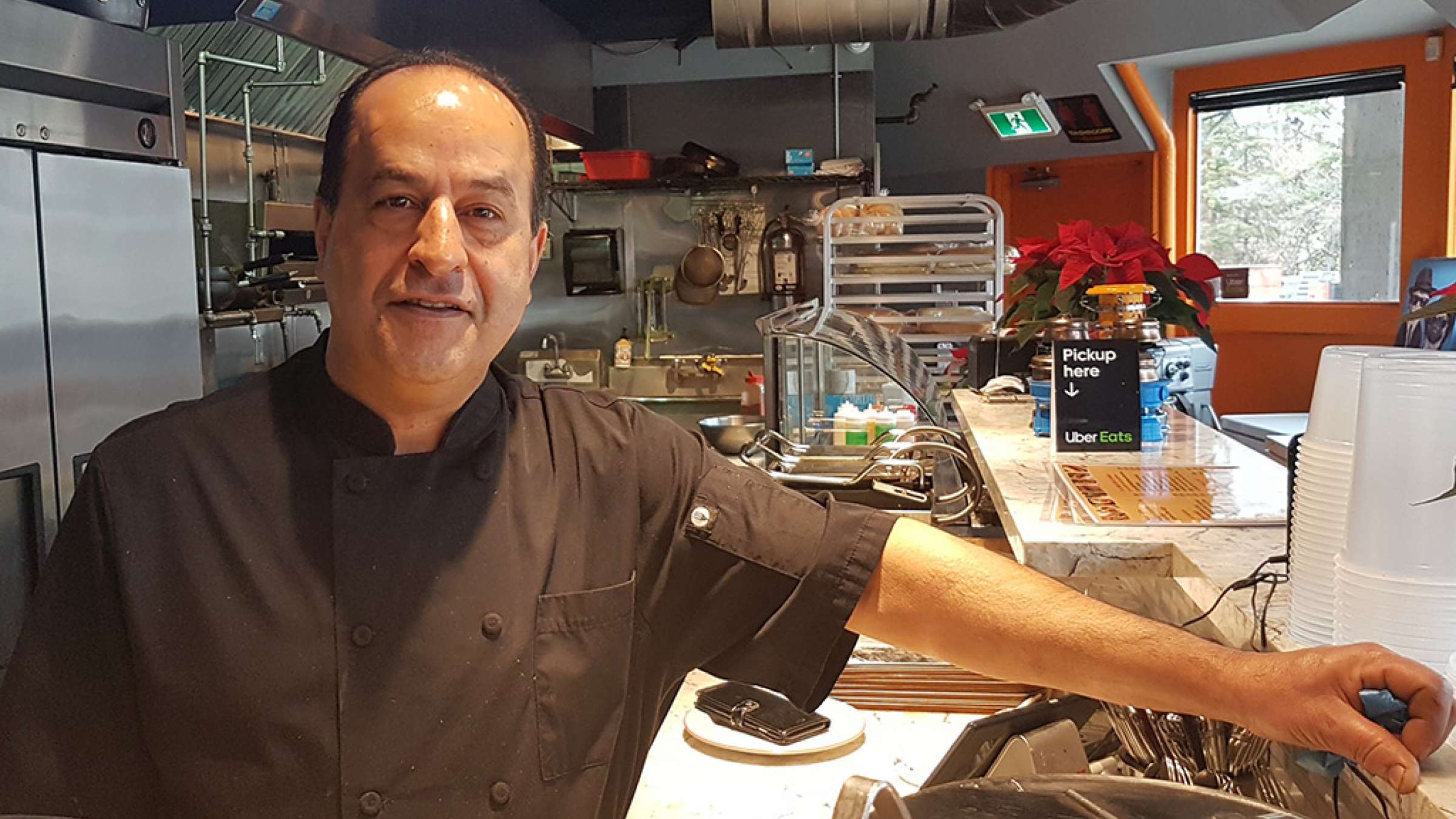 با-شما-مصاحبه-این-ایرانی-شهر-همیلتون-را-به-هم-ریخت با-شما-مصاحبه-این-ایرانی-شهر-همیلتون-را-به-هم-ریخت