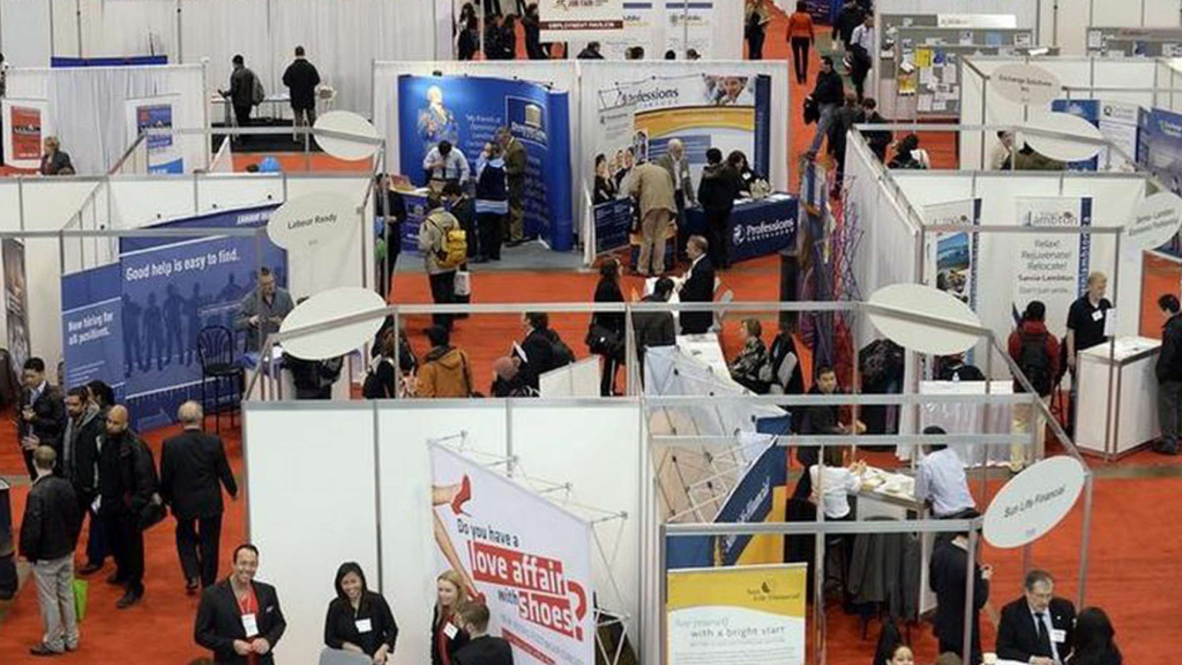 بهترین-وضعیت-کار-در-تاریخ-کانادا-کانادا-اخبار