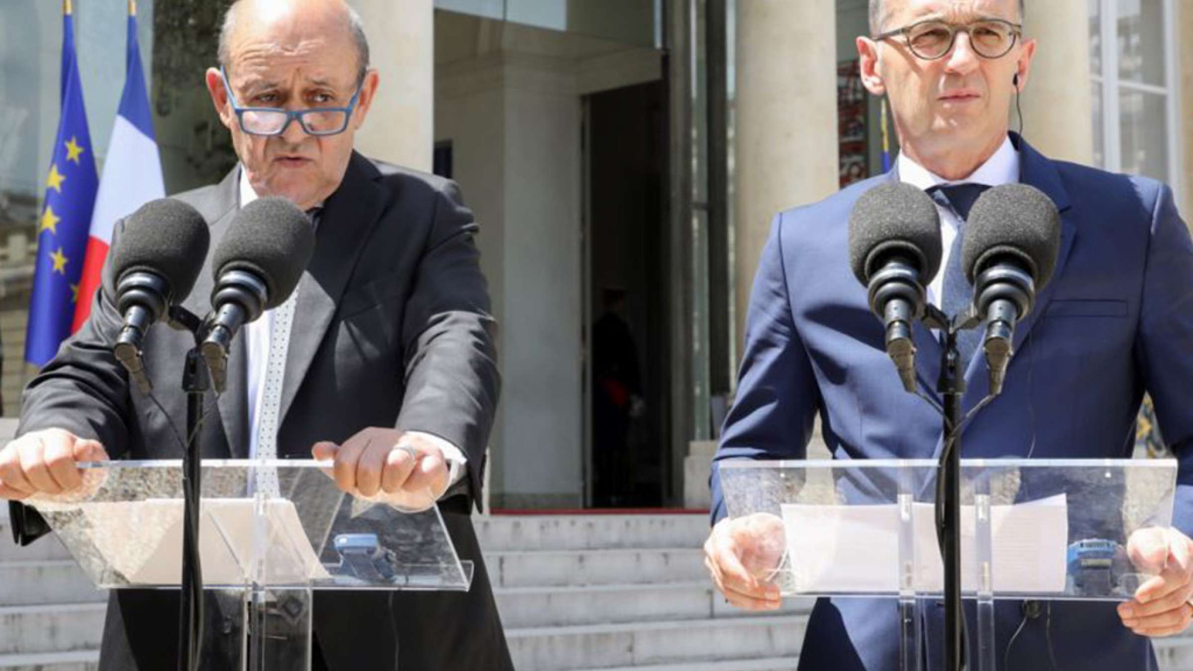 تلاش-آلمان-و-فرانسه-برای-جلوگیری-از-جنگ-ایران-تنباکویی-اقتصاد