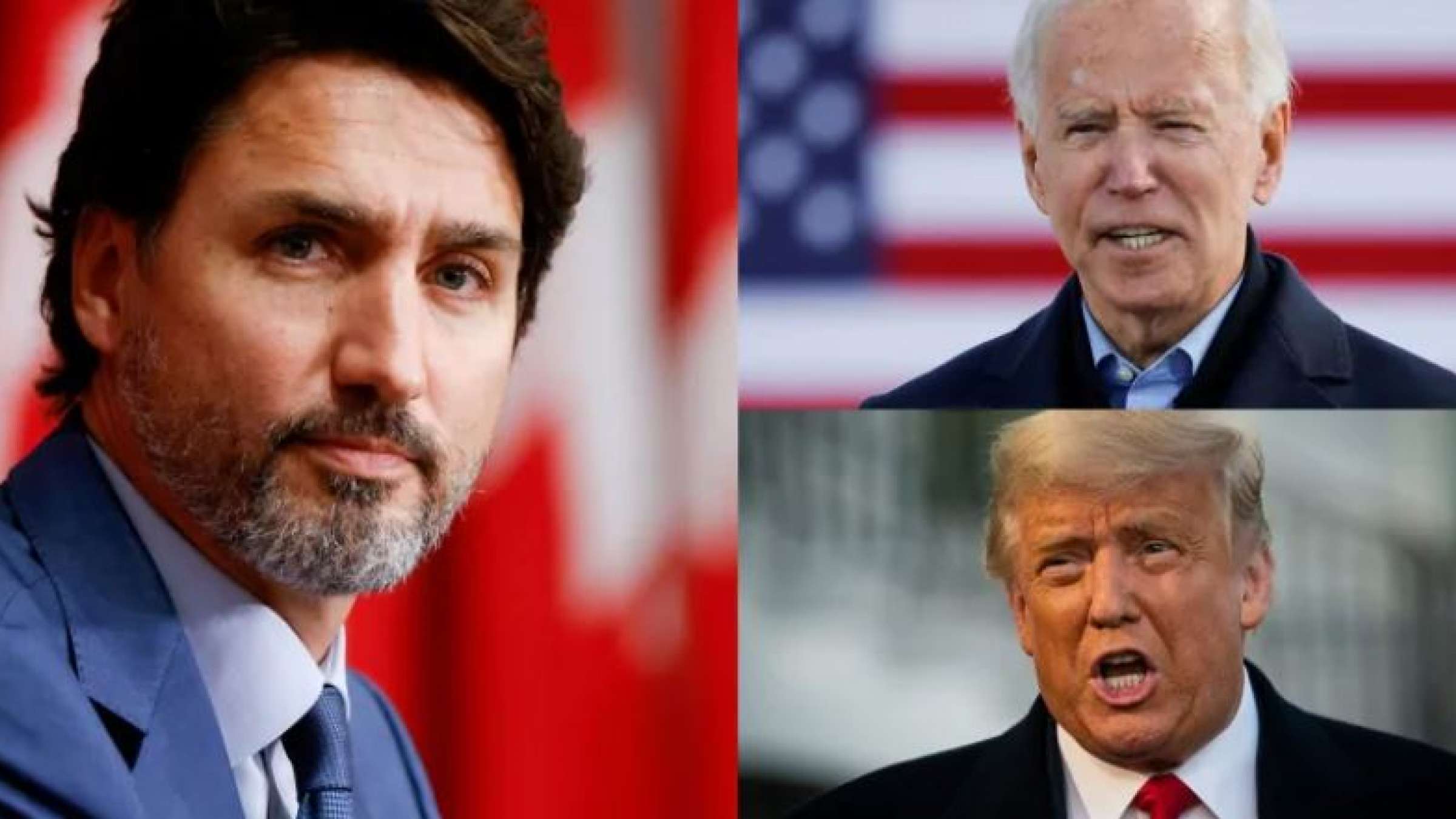 کنایه-‌های-ترودو-به-ادعای-تقلب-در-انتخابات-آمریکا-خودداری-نخست-وزیر-کانادا-از-اظهار- نظر-صریح-درباره-نتیجه-انتخابات