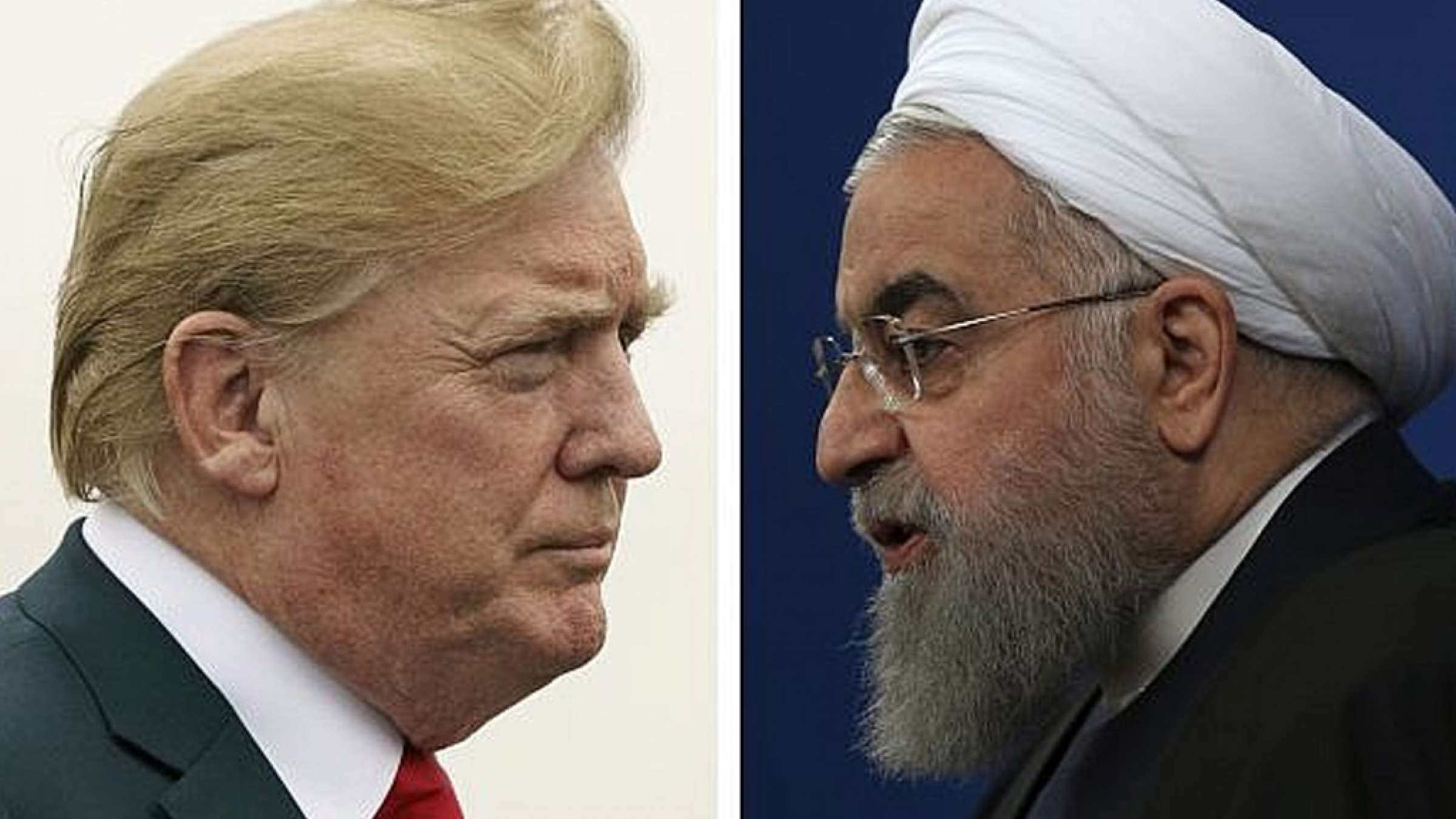 جهان-احتمال-مذاکره-ایران-و-آمریکا-و-سپس-رد-آن جهان-احتمال-مذاکره-ایران-و-آمریکا-و-سپس-رد-آن