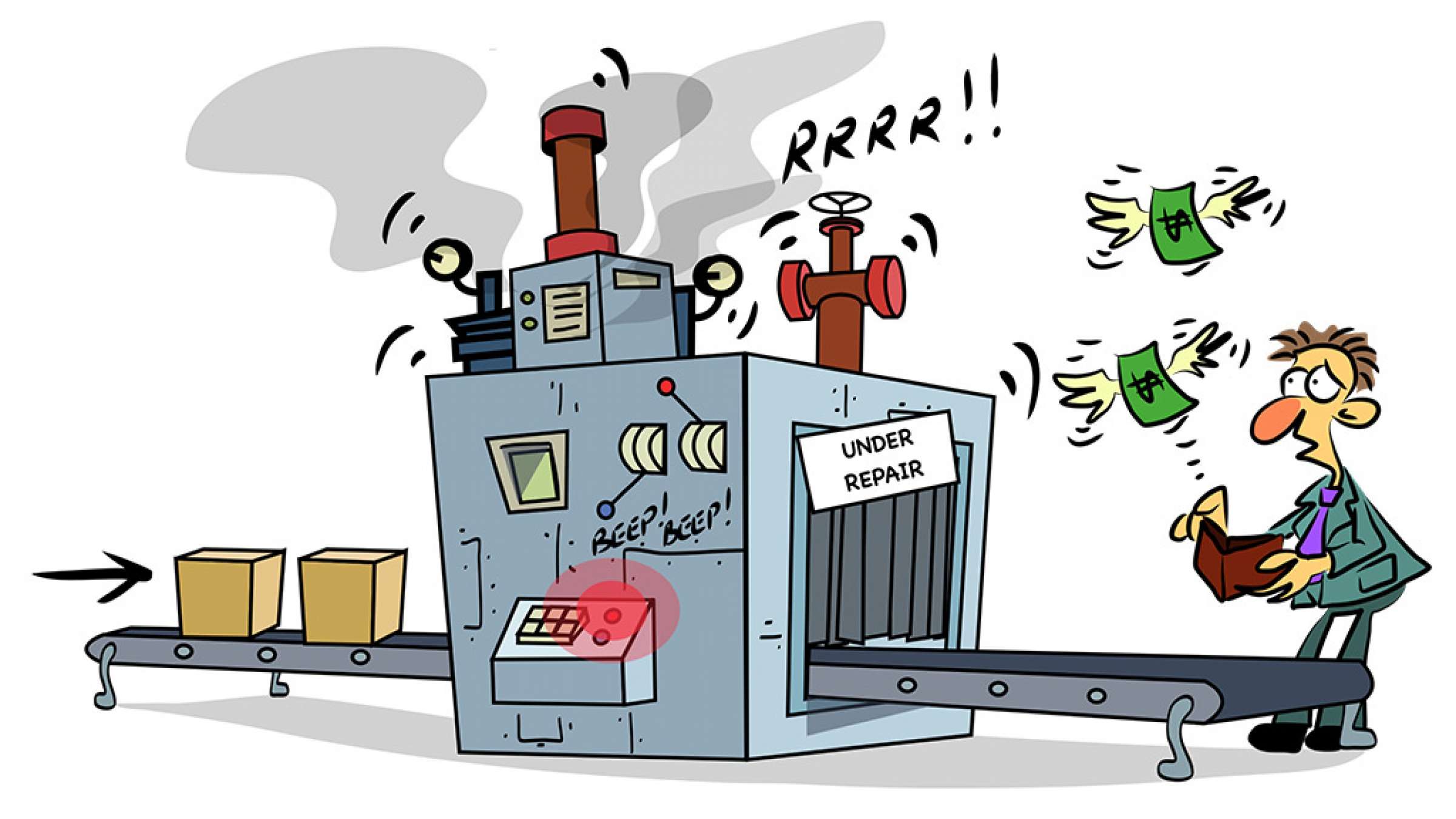 خانه-رامندی-نگهداری-از-تاسیسات-گرمایشی-و-سرمایشی-ساختمان