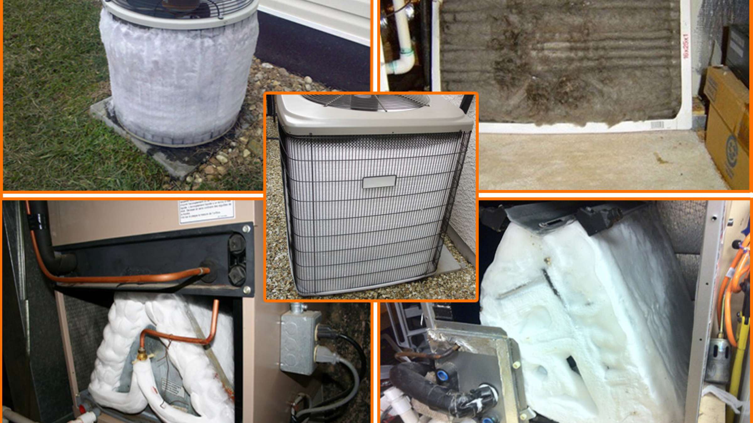 خانه-رامندی-چگونه-در-تابستان-یخ-نزنید