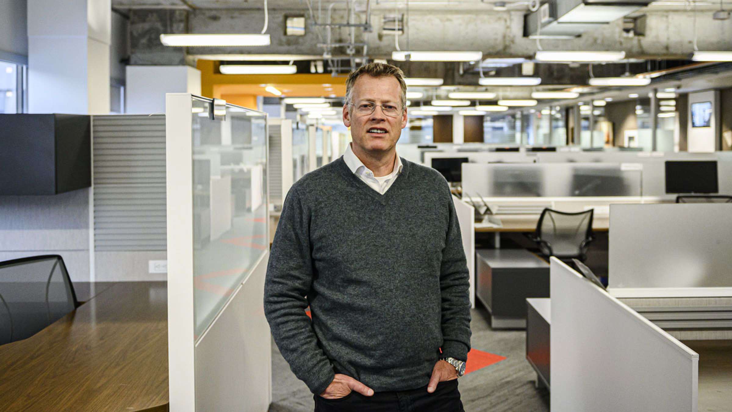 خبر-تورنتو-آزمایش-فقط-۴-روز-کار-در-هفته-در-شرکت-تورنتو-نتایج-غیر-منتظره