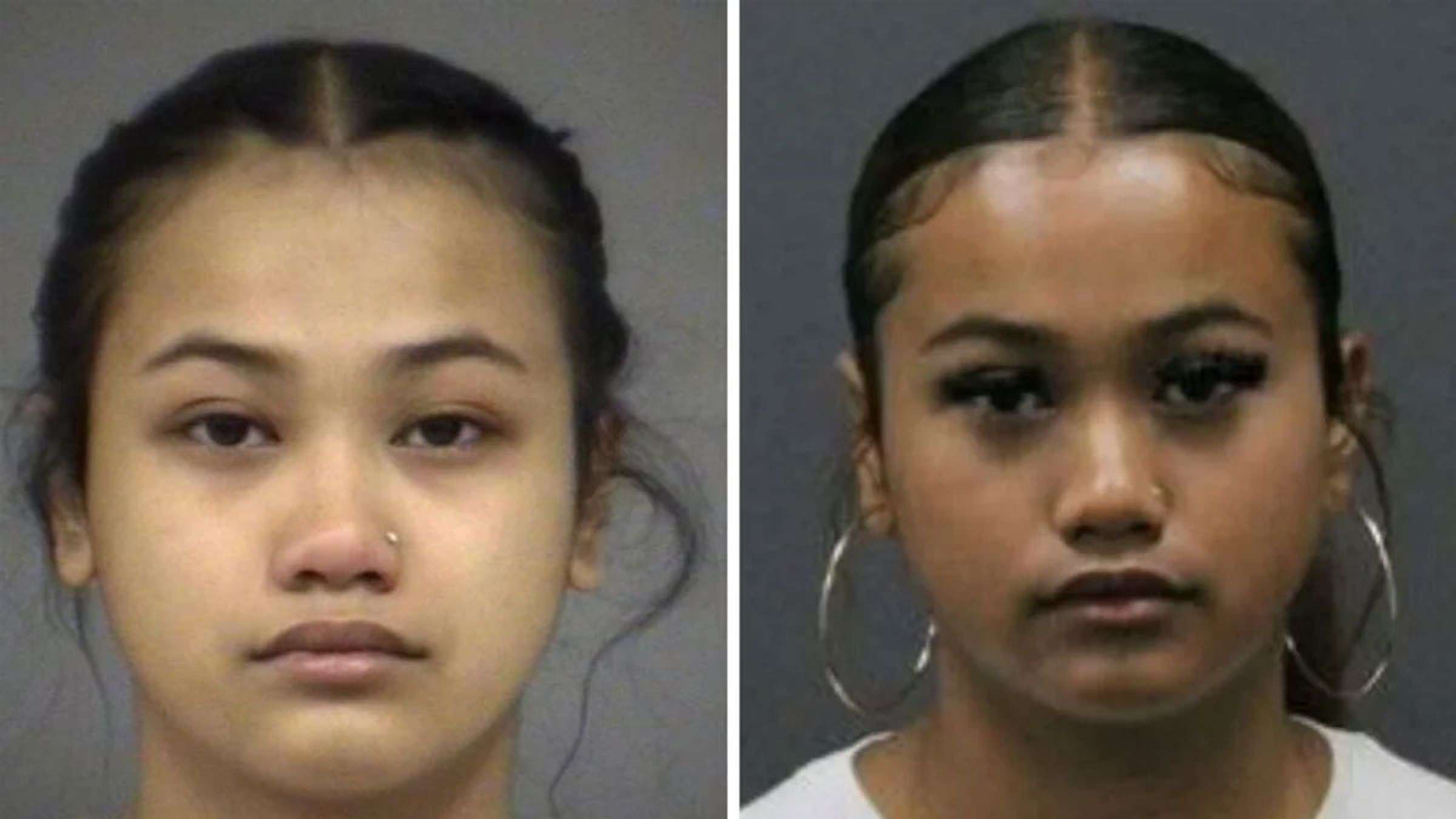 خبر-تورنتو-این-دختر-نوجوان-‌‌‌۱۸-ساله-سرقت-از-مردان-سایت-دوستیابی-‌آنلاین-قرار-دستگیر