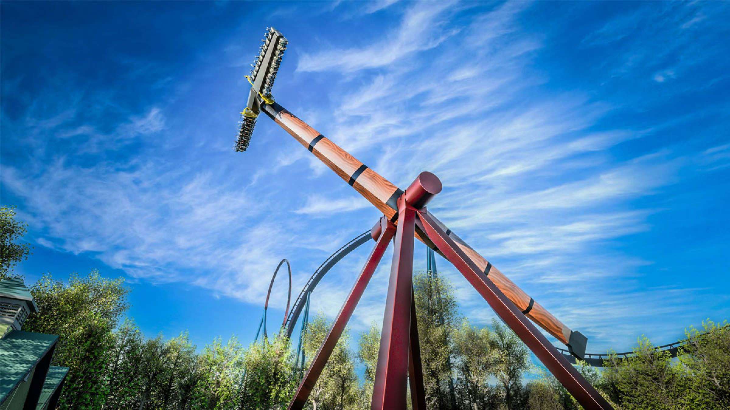 خبر-تورنتو-تفریحات-بهار-سرزمین-عجایب-کانادا--بازگشایی-امروز-جمعه