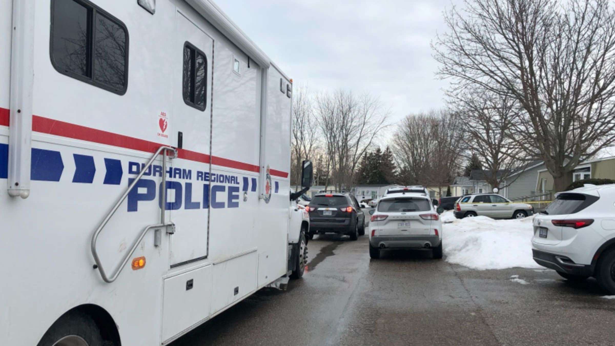 خبر-تورنتو-قتل-مادربزرگ-منطقه-ویژه-پلیس-زن-۷۲-ساله-قتل-یک-زن-دیگر-متهم-کرد